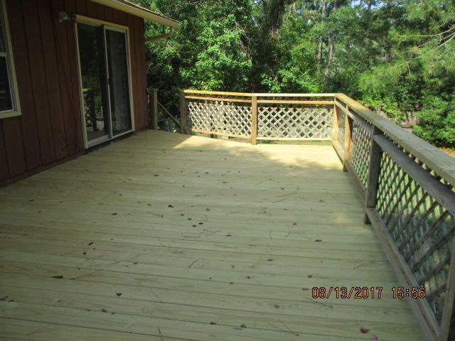 BERKSHIRE WOODS - Residential Lease