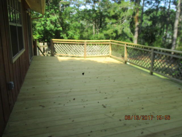 BERKSHIRE WOODS - Residential Lease