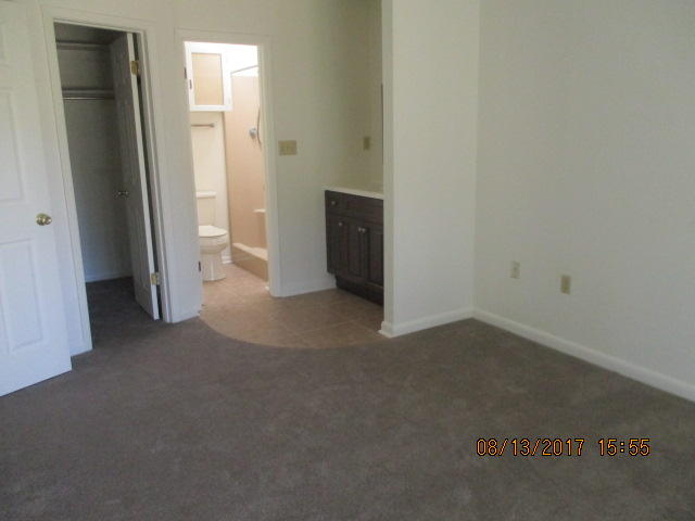 BERKSHIRE WOODS - Residential Lease