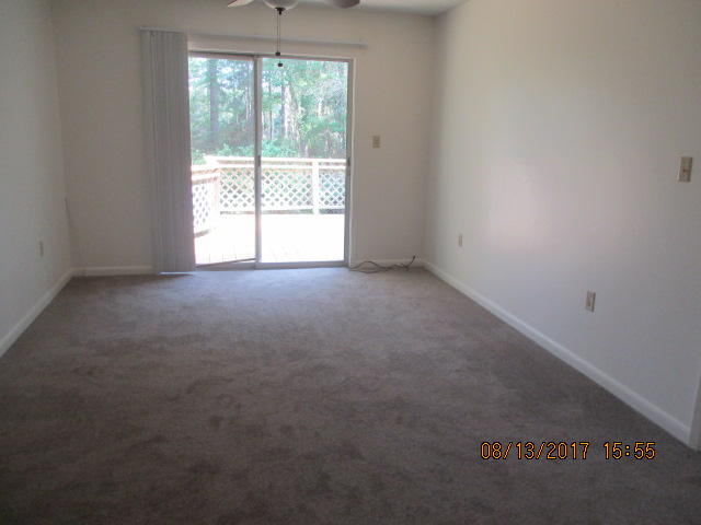 BERKSHIRE WOODS - Residential Lease