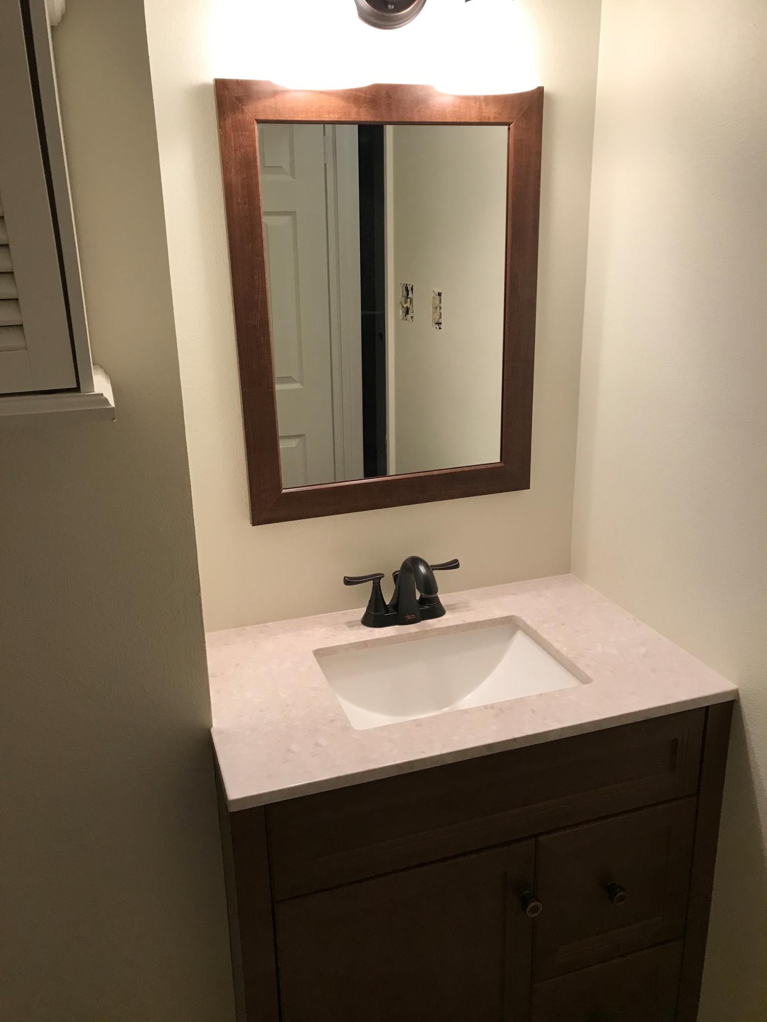 BERKSHIRE WOODS - Residential Lease