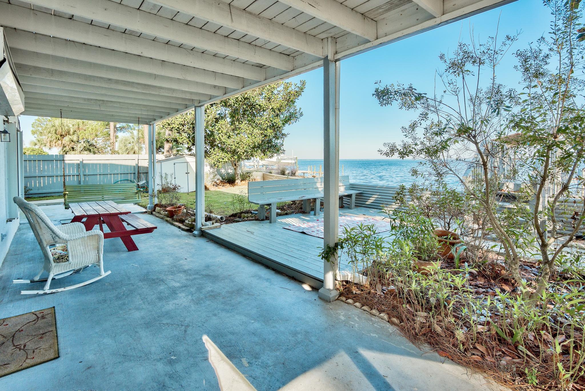 SANTA ROSA BEACH ESTATES - Residential