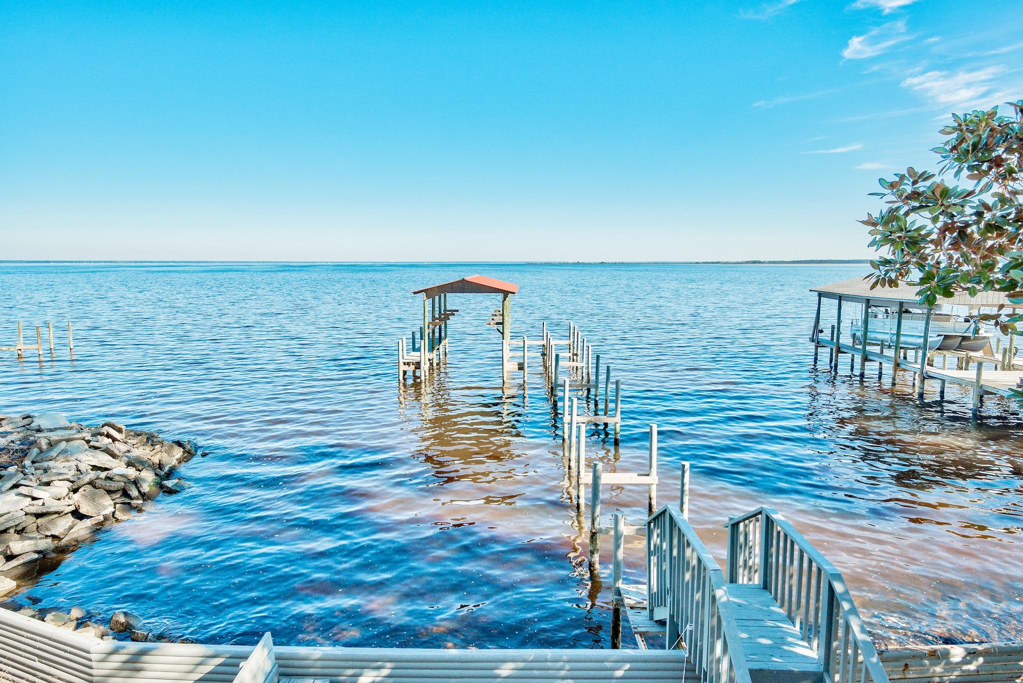 SANTA ROSA BEACH ESTATES - Residential
