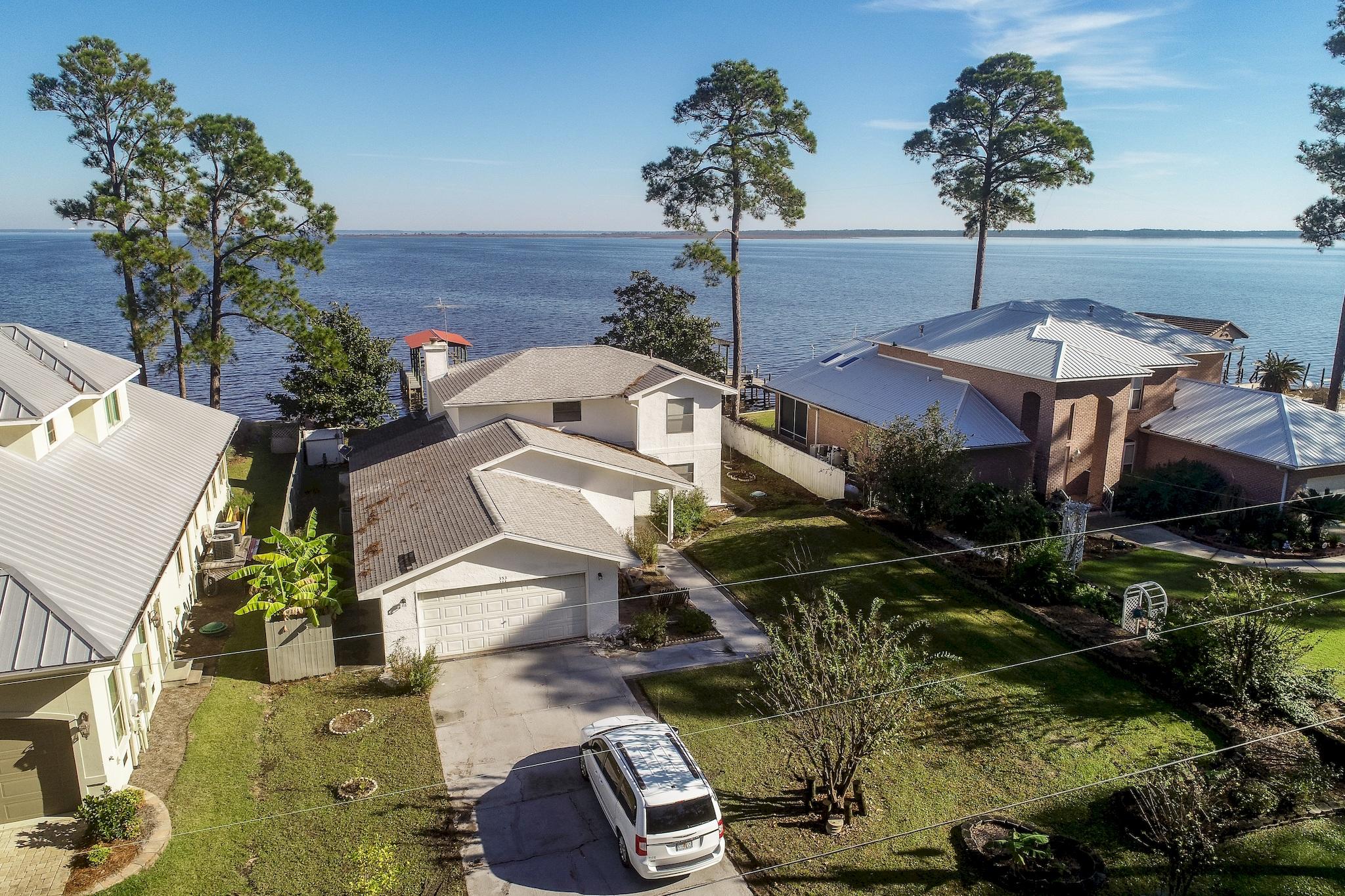 SANTA ROSA BEACH ESTATES - Residential