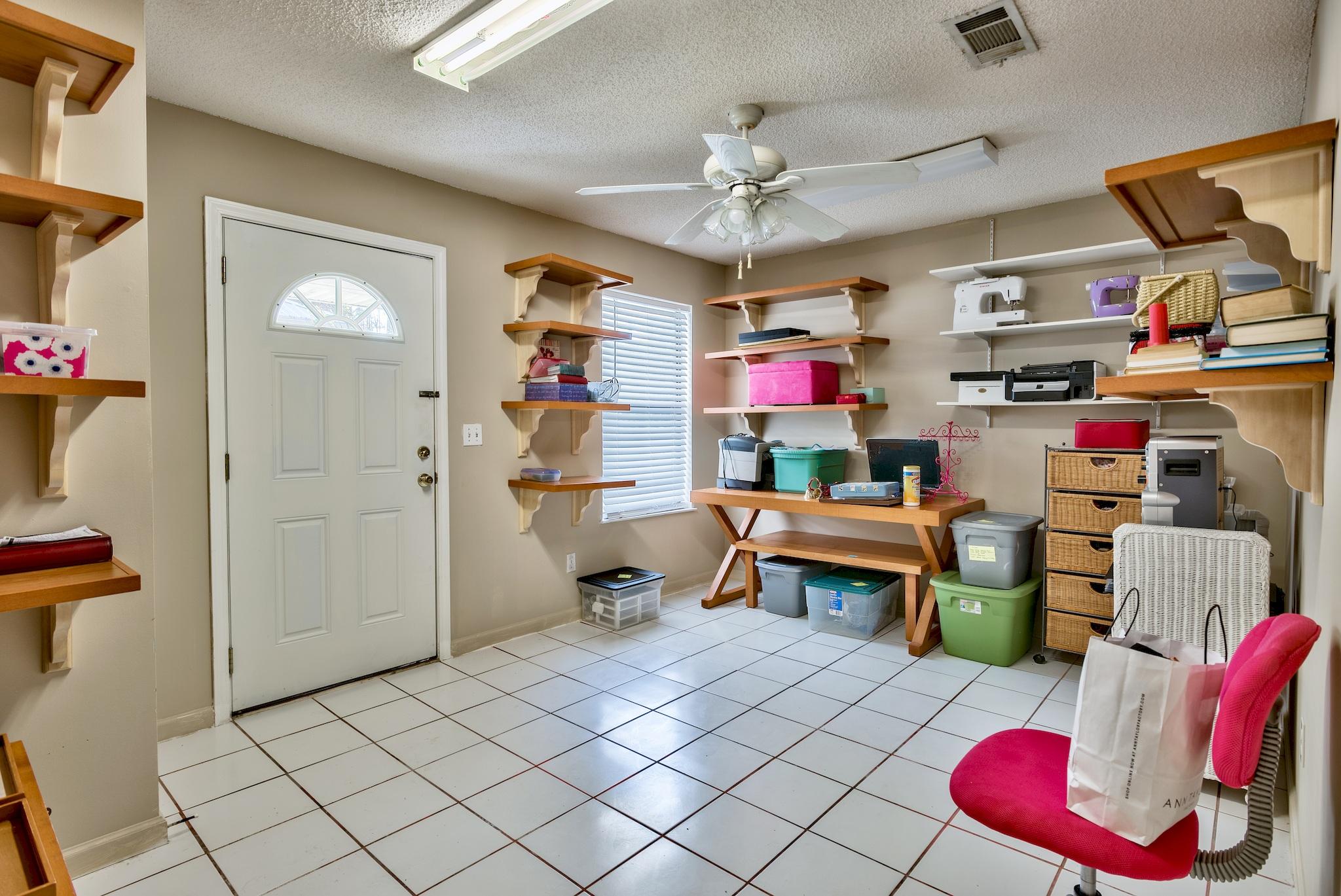 SANTA ROSA BEACH ESTATES - Residential