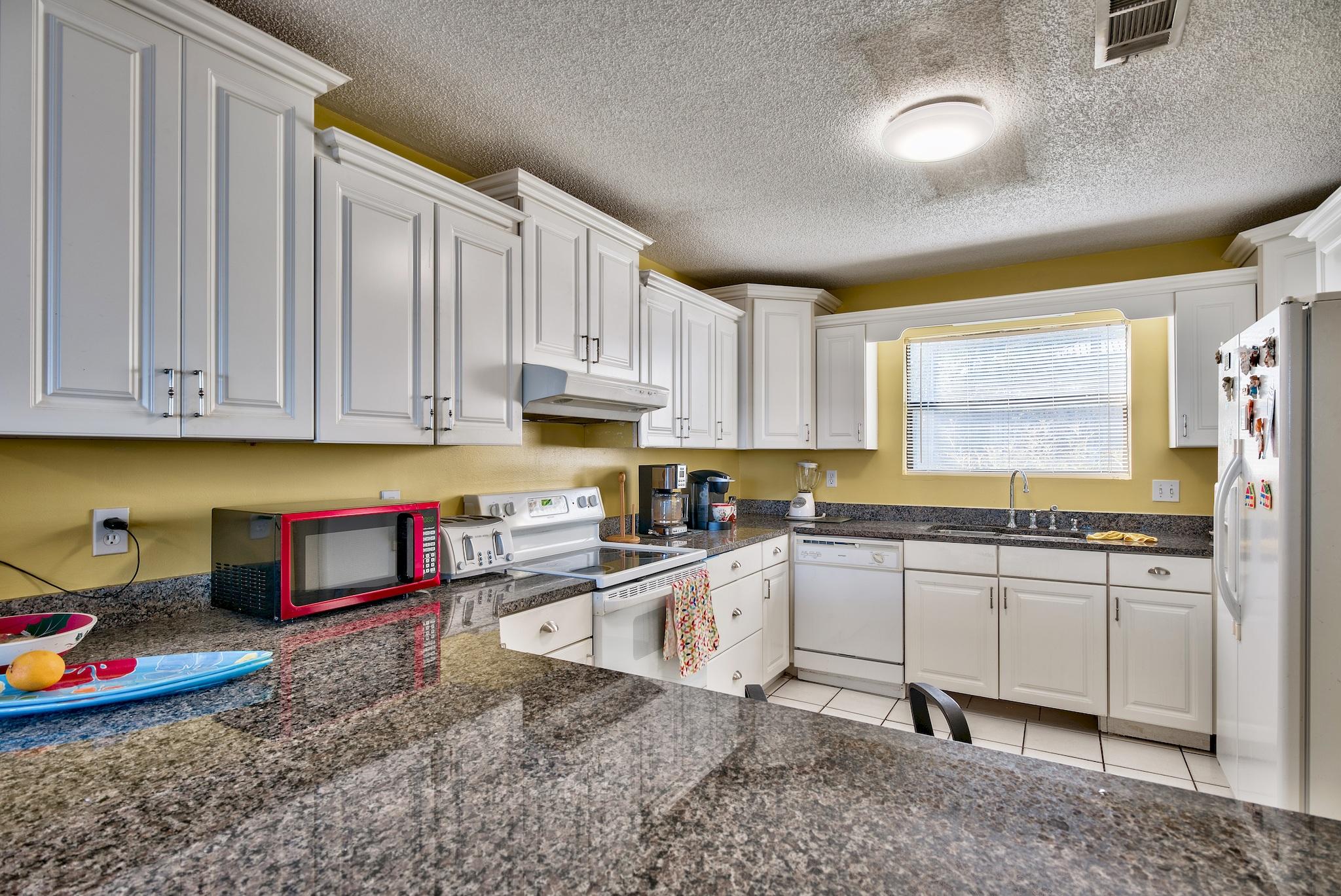 SANTA ROSA BEACH ESTATES - Residential