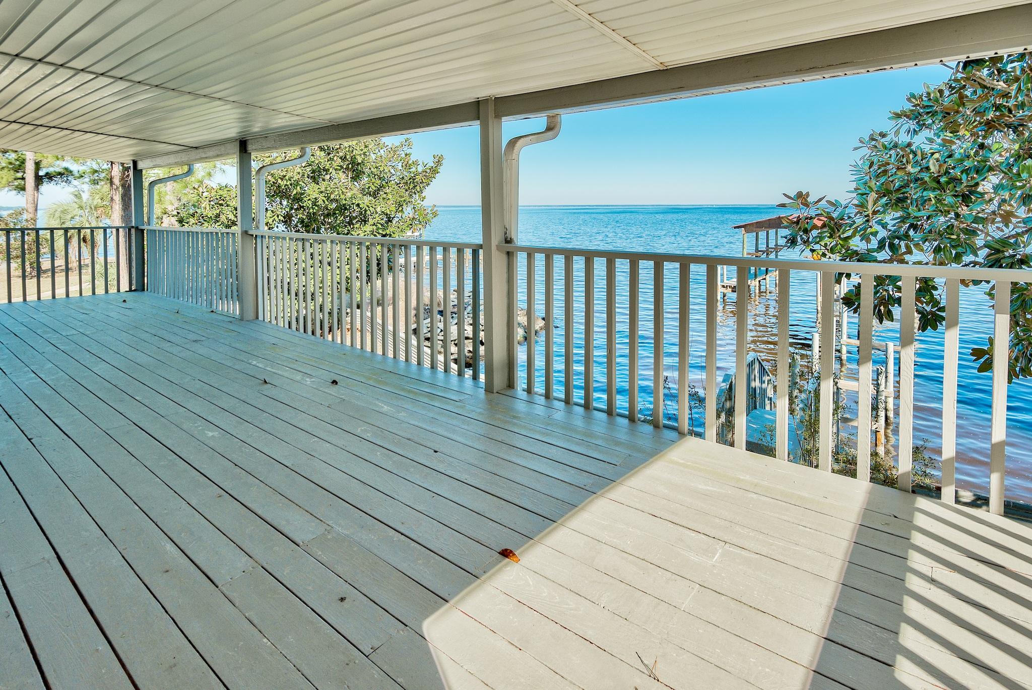 SANTA ROSA BEACH ESTATES - Residential