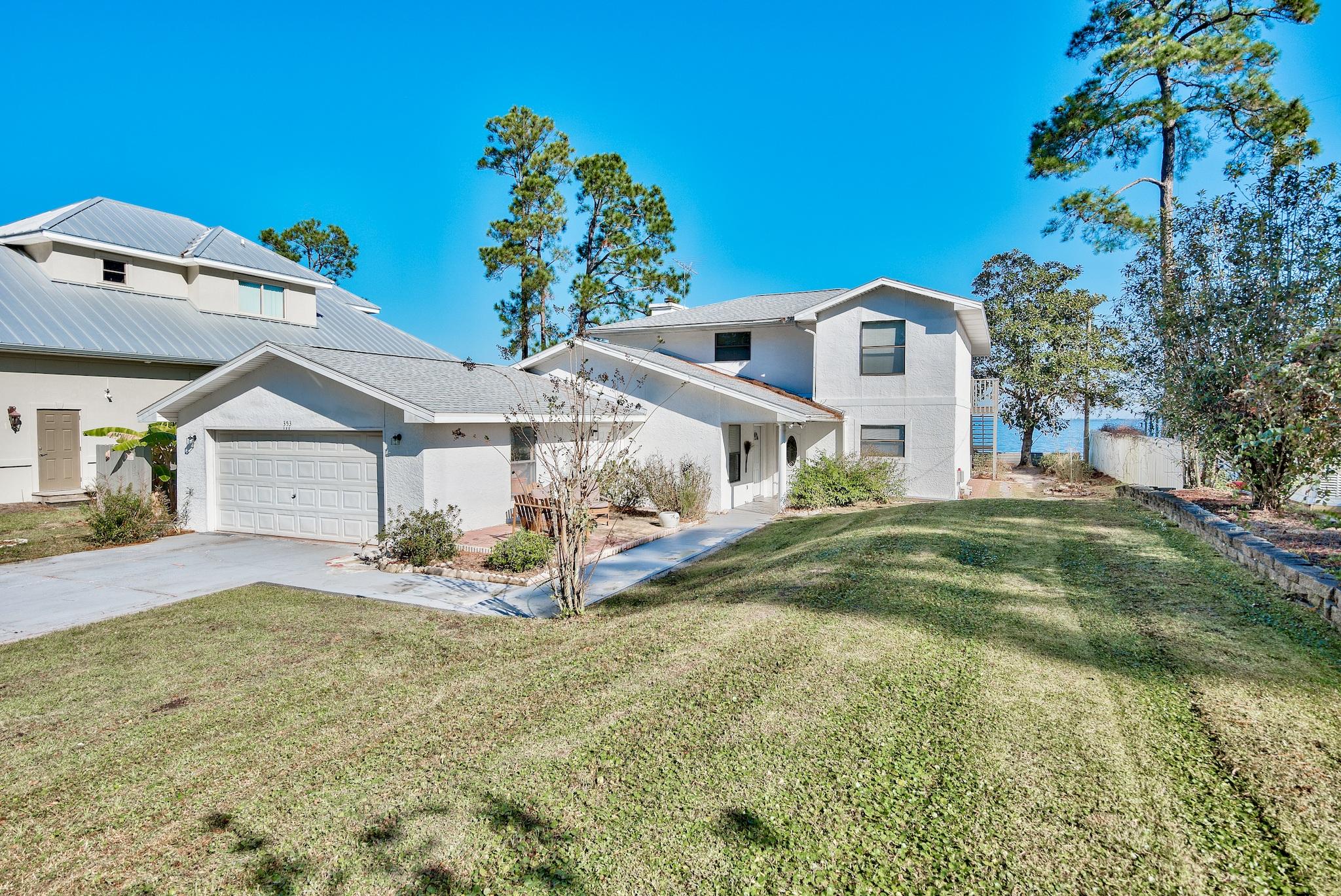 SANTA ROSA BEACH ESTATES - Residential