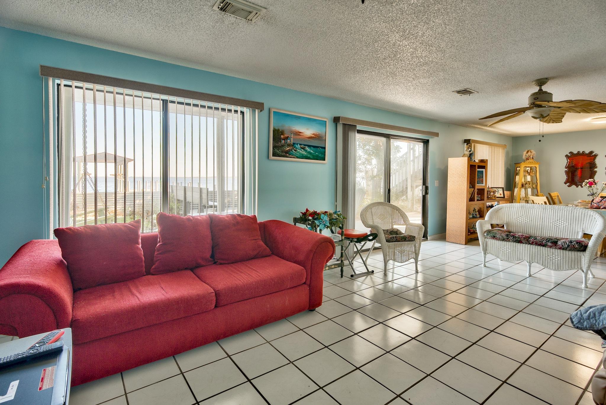 SANTA ROSA BEACH ESTATES - Residential