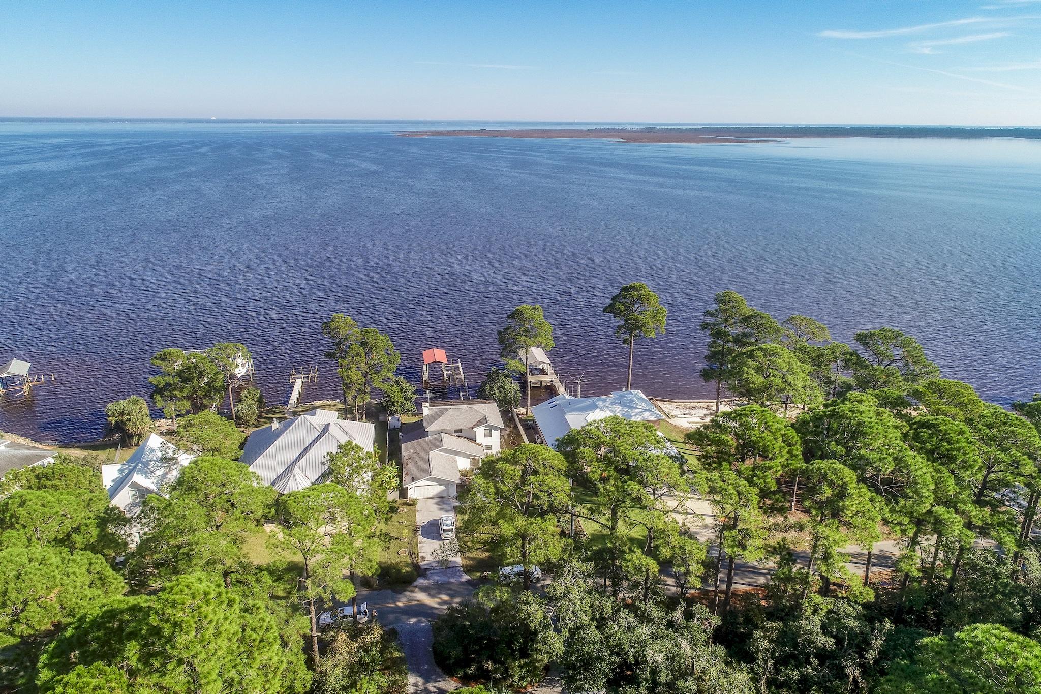 SANTA ROSA BEACH ESTATES - Residential