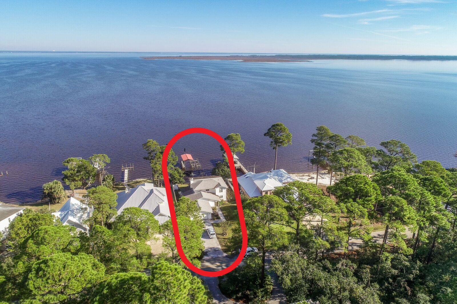 SANTA ROSA BEACH ESTATES - Residential