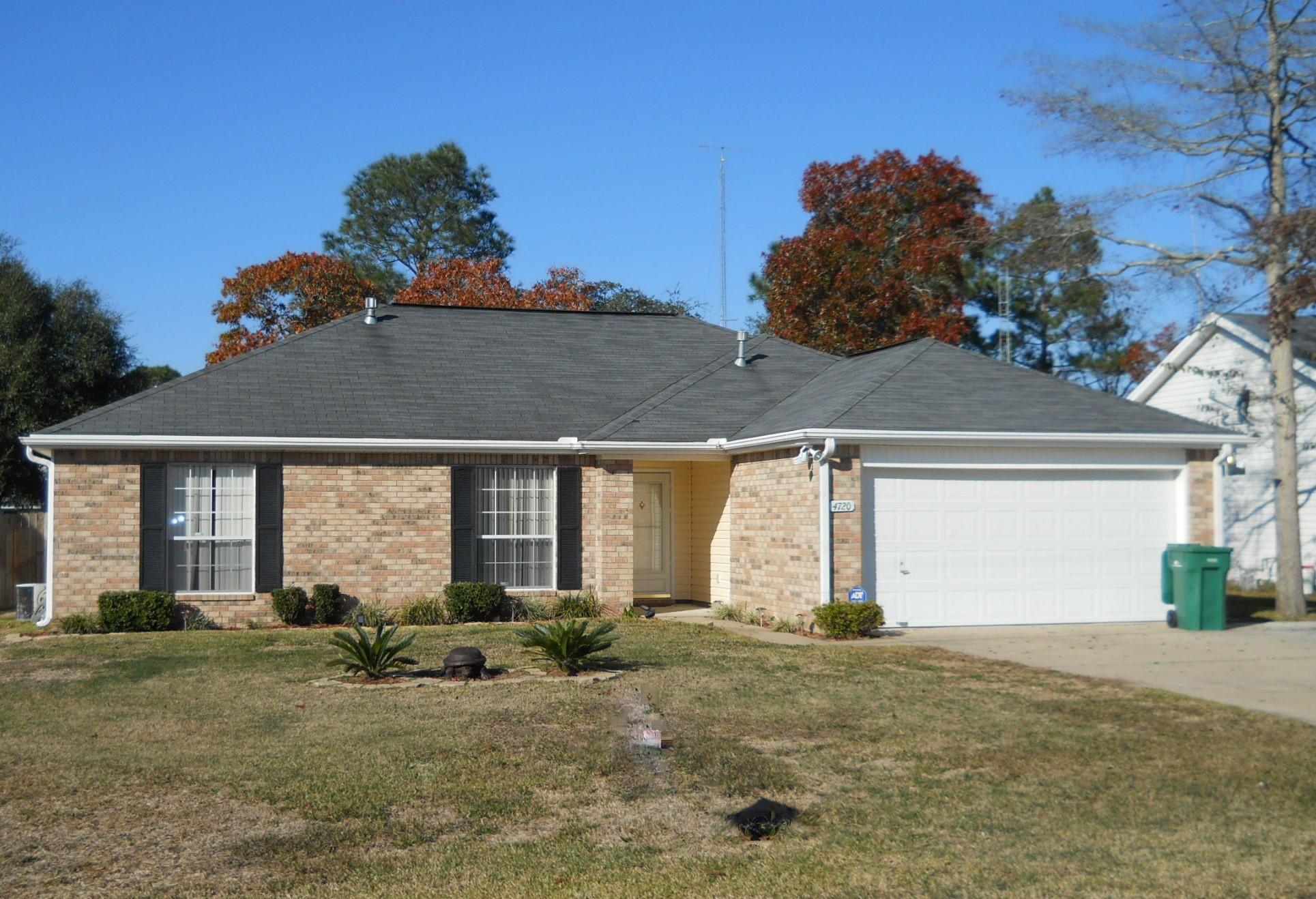 SUGAR CREEK S/D - Residential Lease