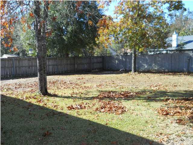 SUGAR CREEK S/D - Residential Lease