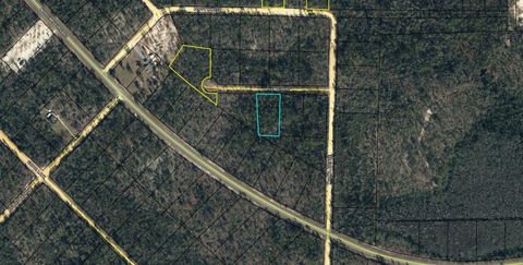 Photo of Lot 21 Plum Court, Marianna, FL 32448 (MLS # 988319)