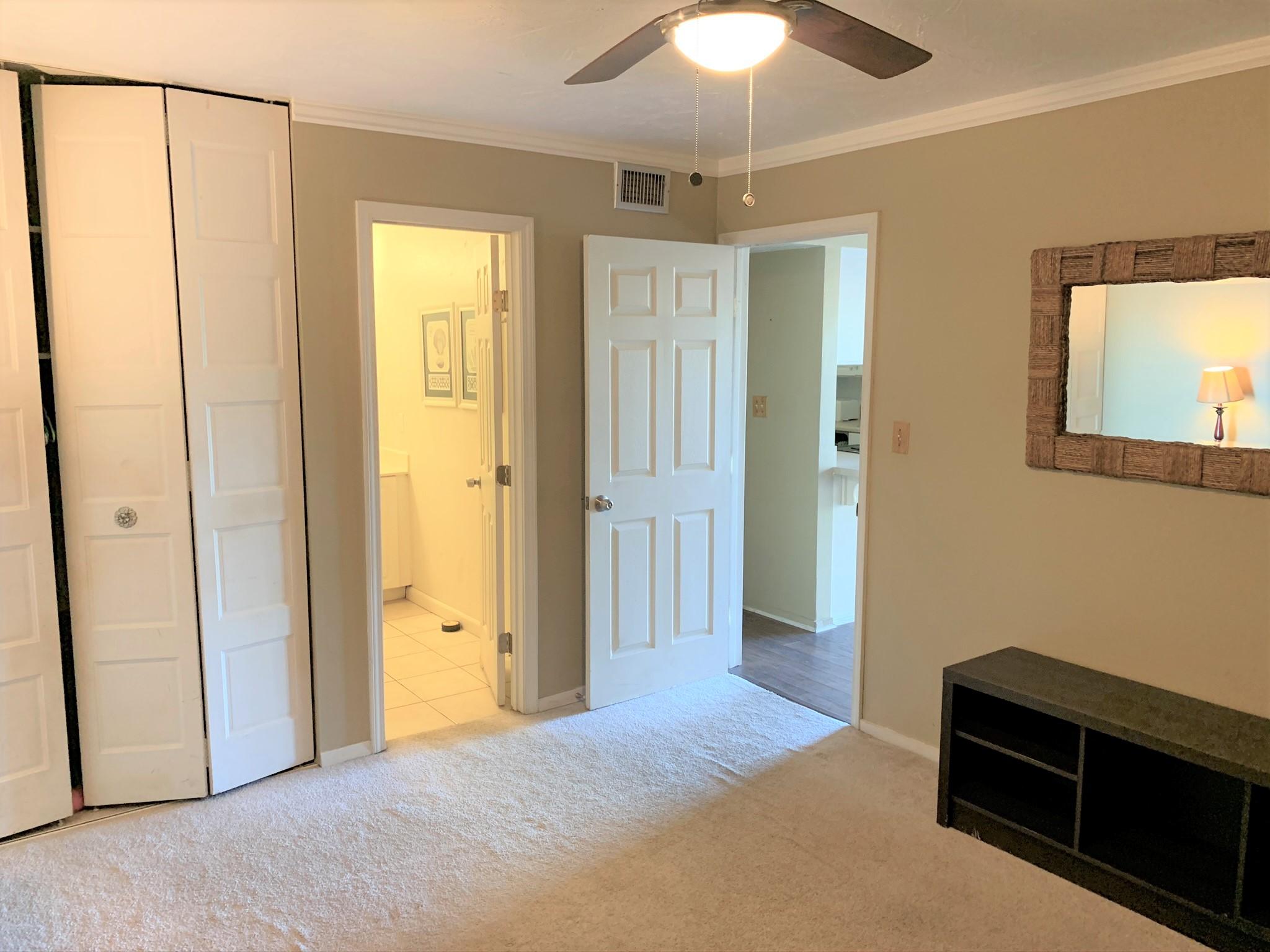 GULF TERRACE CONDO - Residential Lease