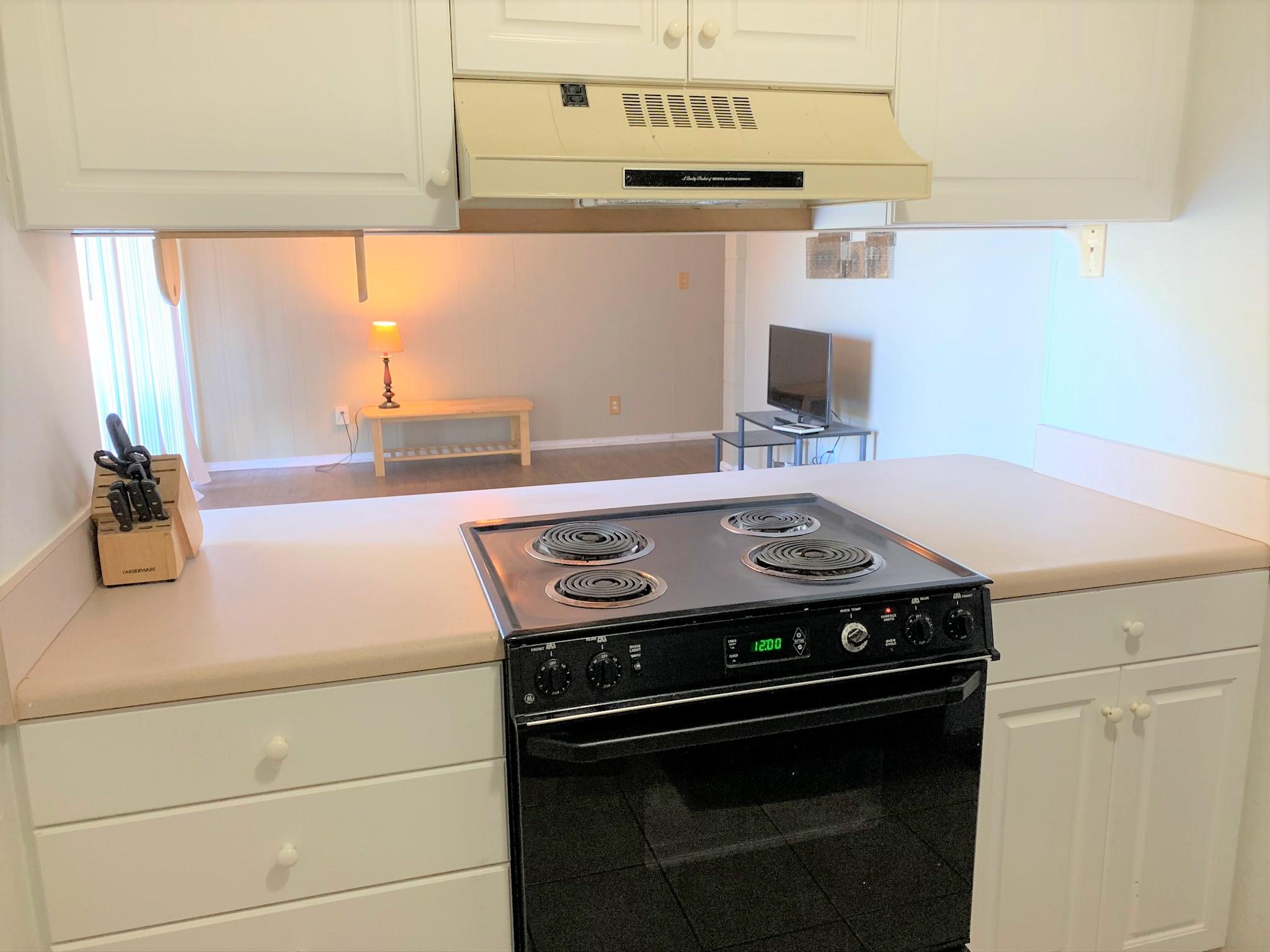 GULF TERRACE CONDO - Residential Lease