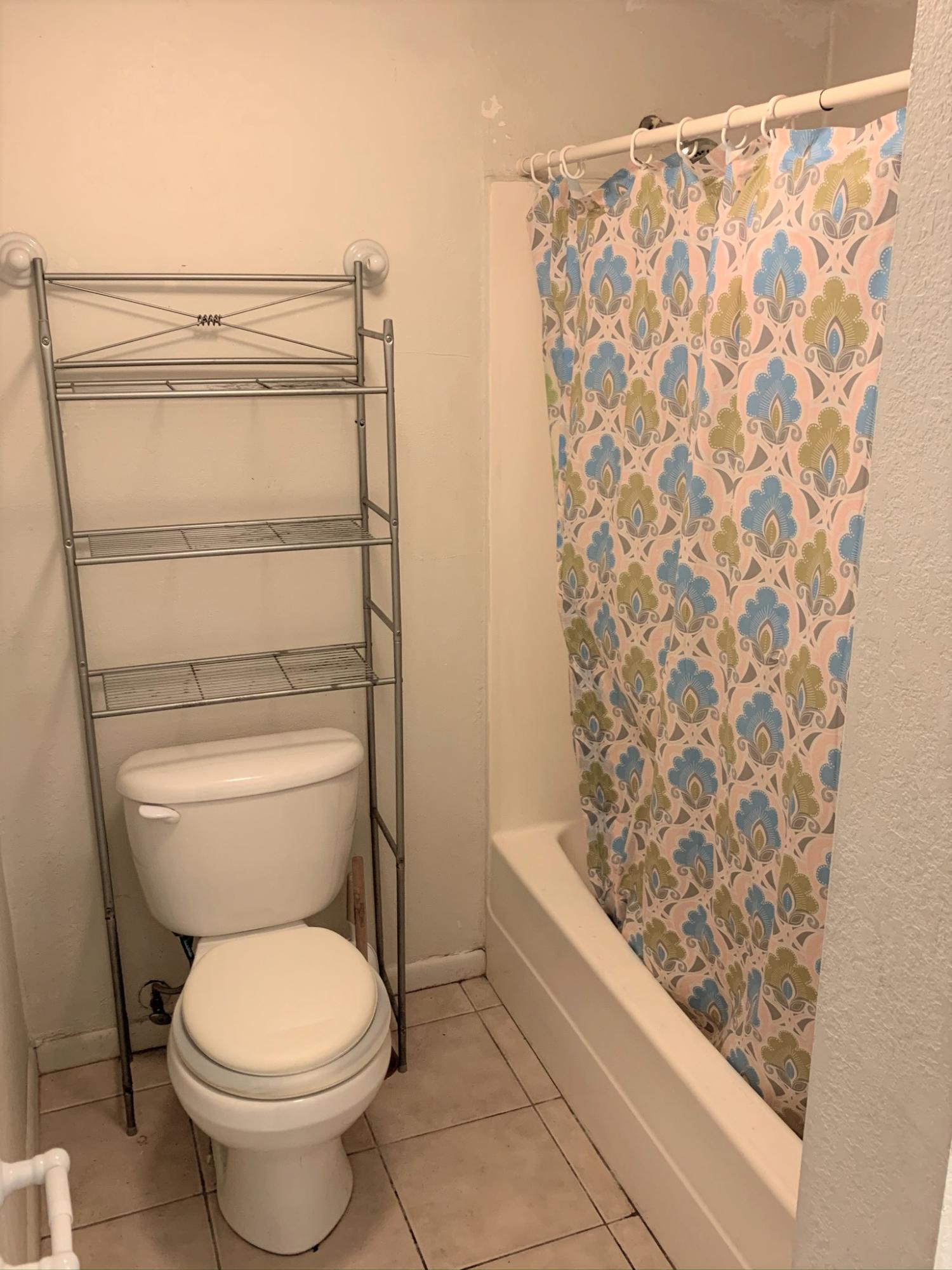 GULF TERRACE CONDO - Residential Lease