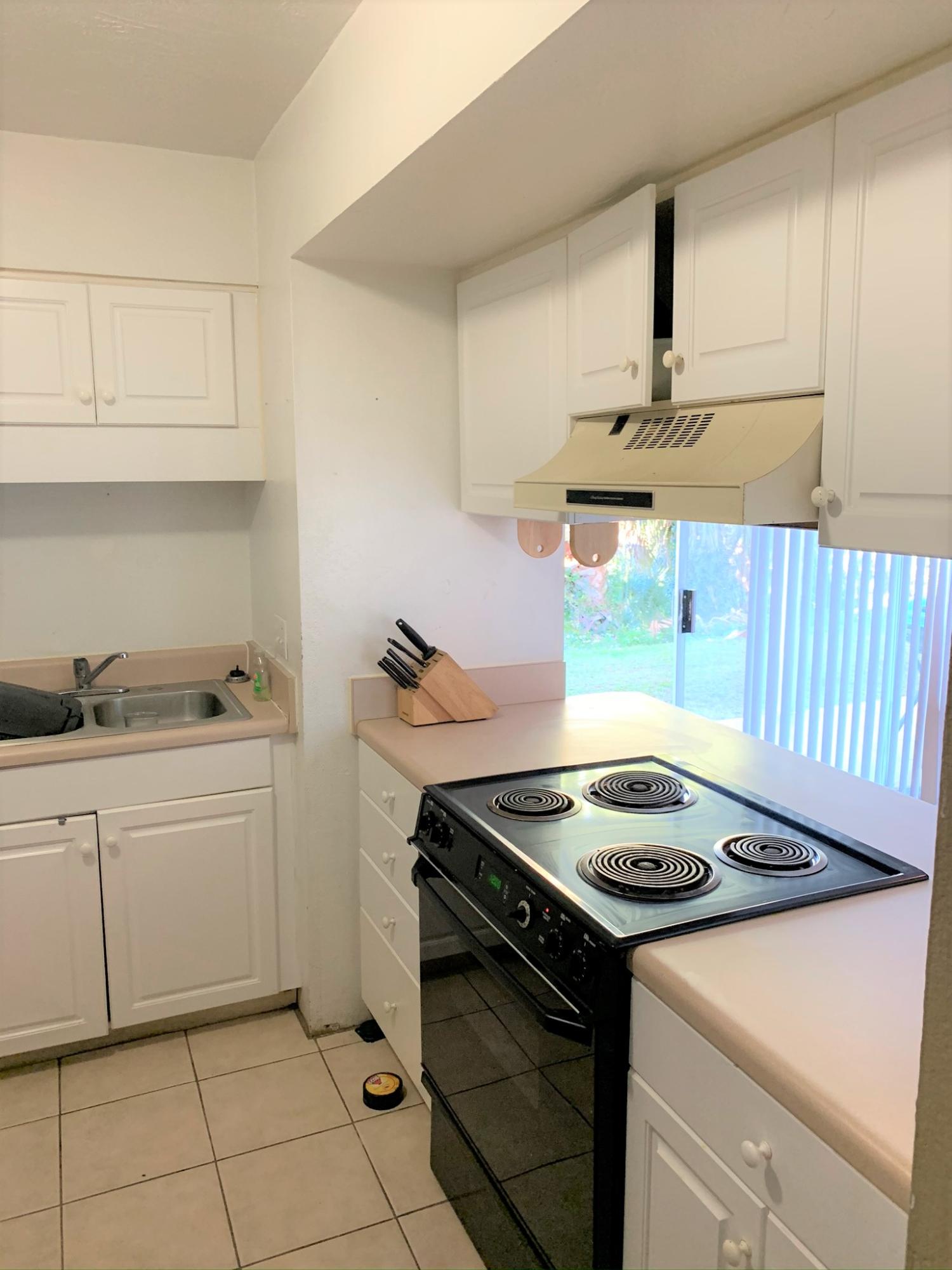 GULF TERRACE CONDO - Residential Lease