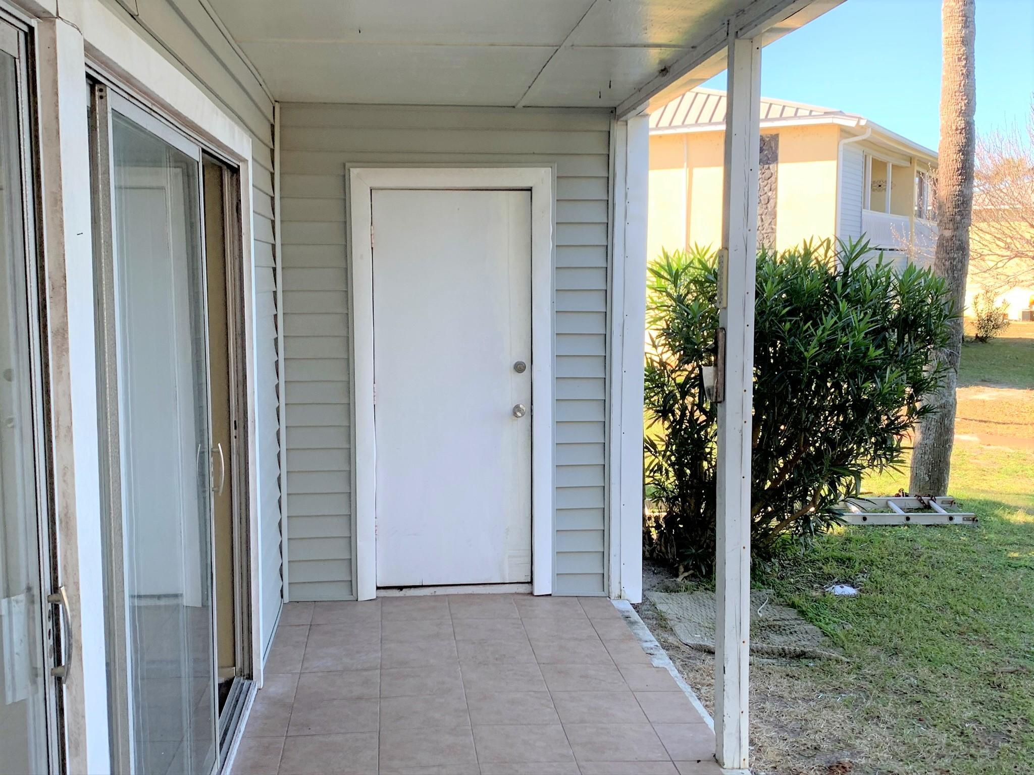 GULF TERRACE CONDO - Residential Lease