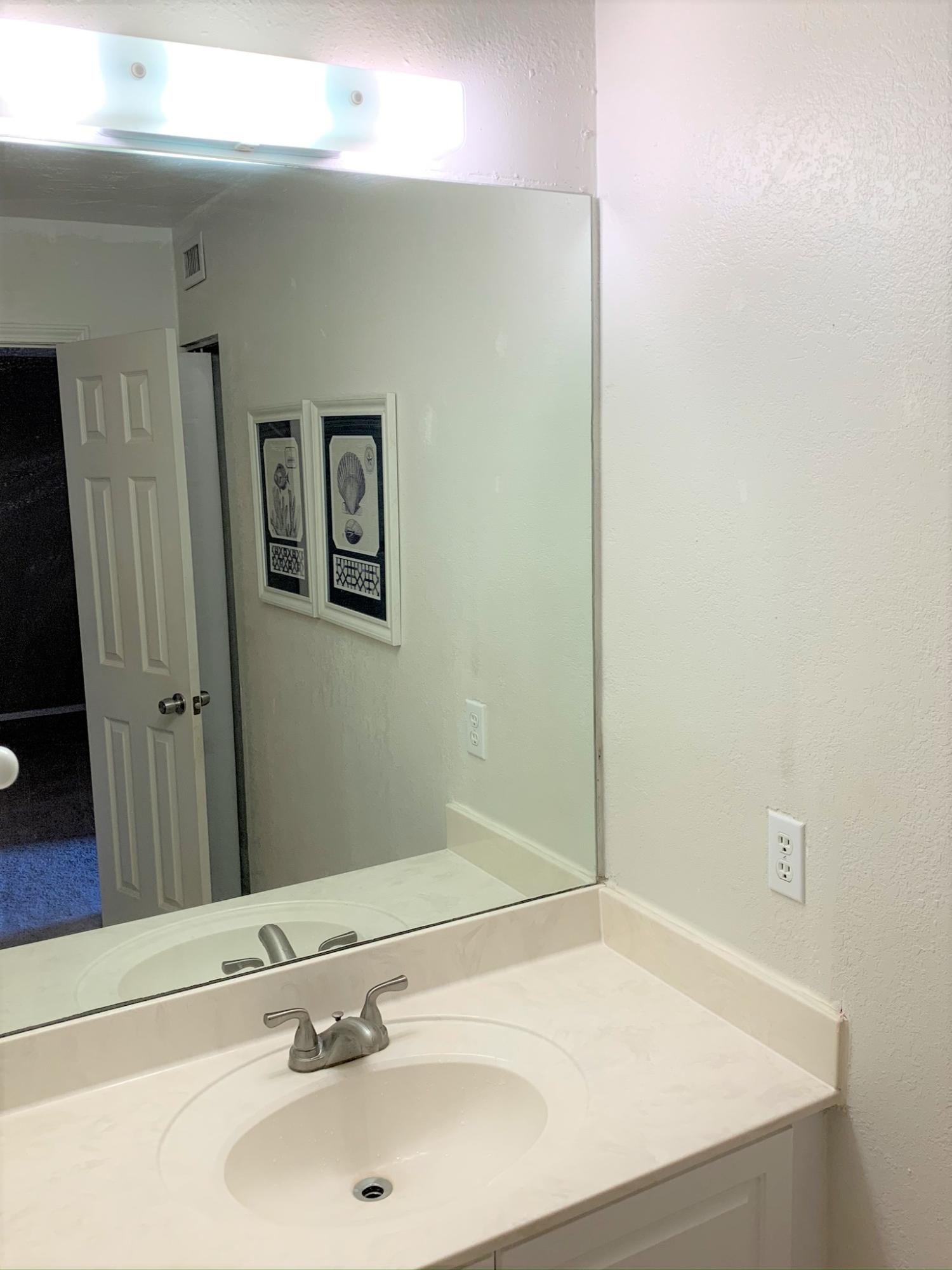 GULF TERRACE CONDO - Residential Lease