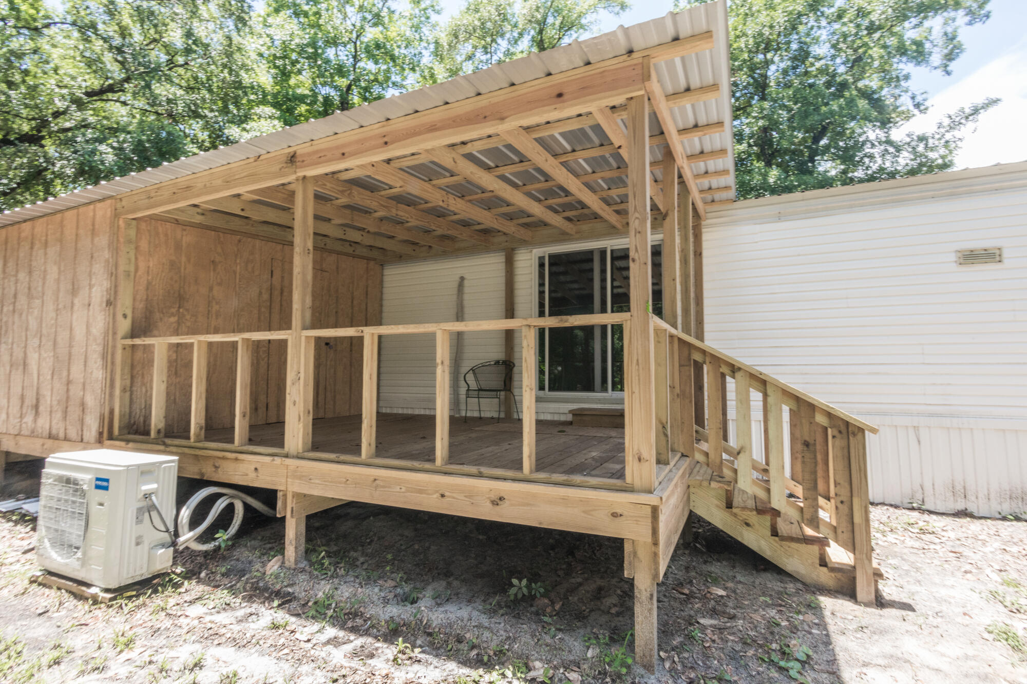 MAGNOLIA BAYE - Residential