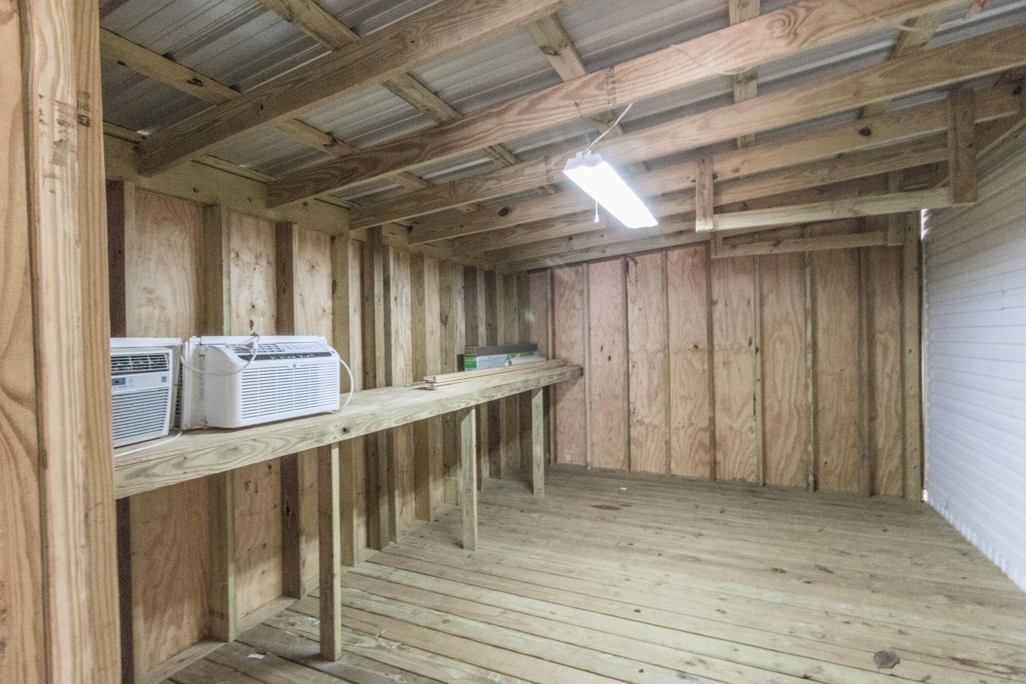 MAGNOLIA BAYE - Residential