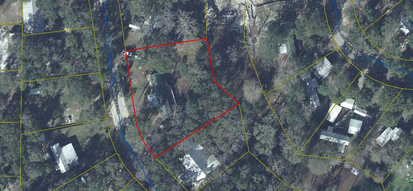 MAGNOLIA BAYE - Residential