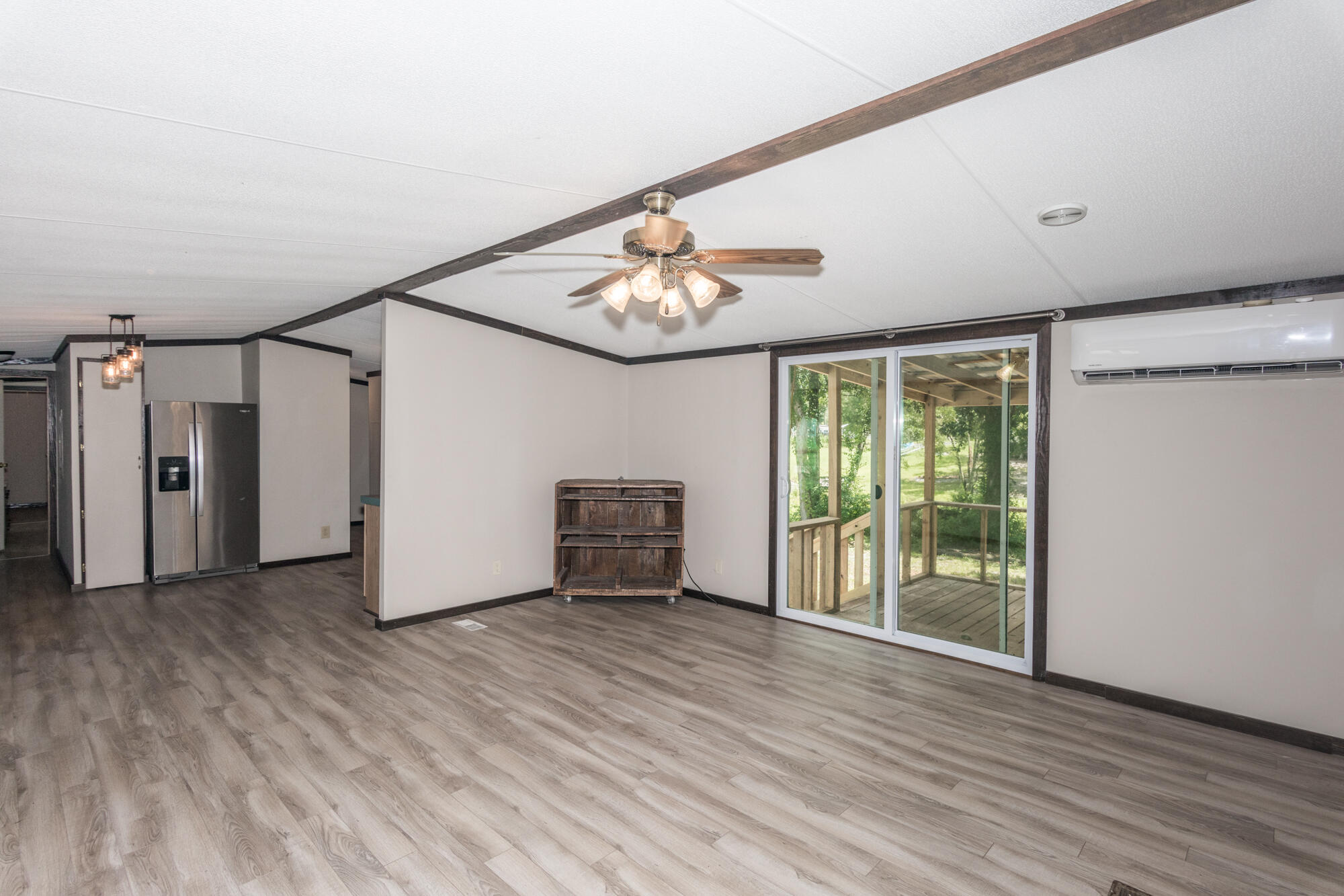 MAGNOLIA BAYE - Residential