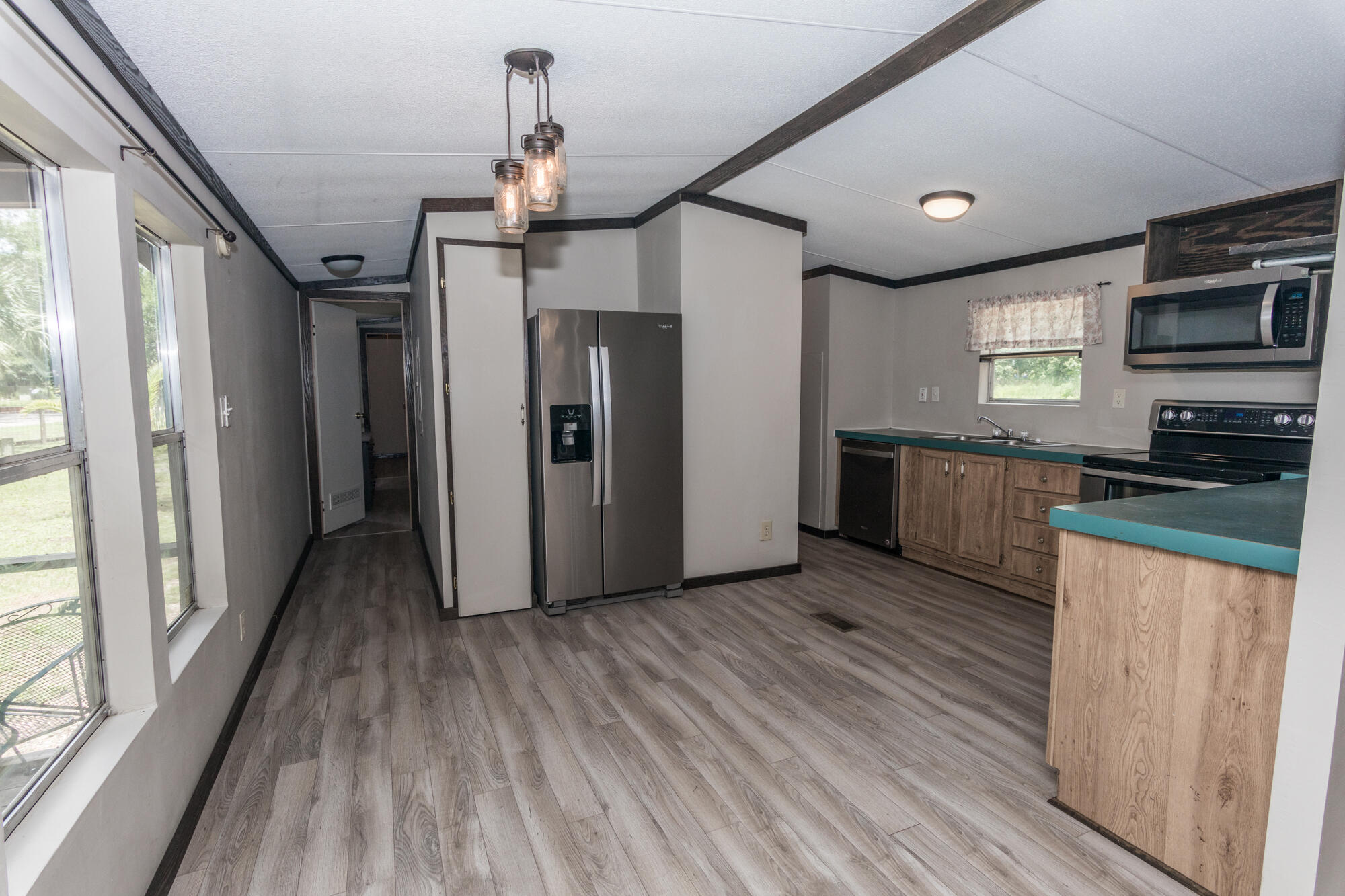 MAGNOLIA BAYE - Residential