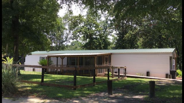 MAGNOLIA BAYE - Residential