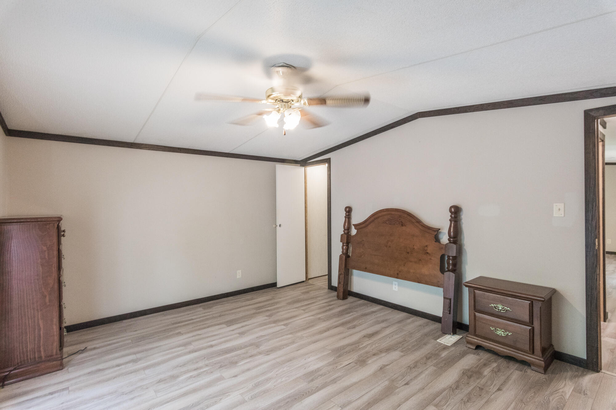 MAGNOLIA BAYE - Residential