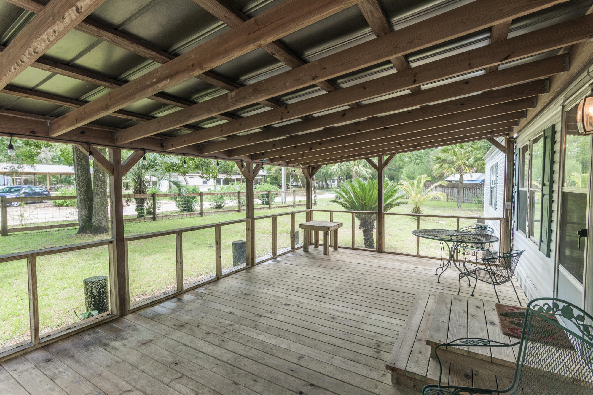 MAGNOLIA BAYE - Residential