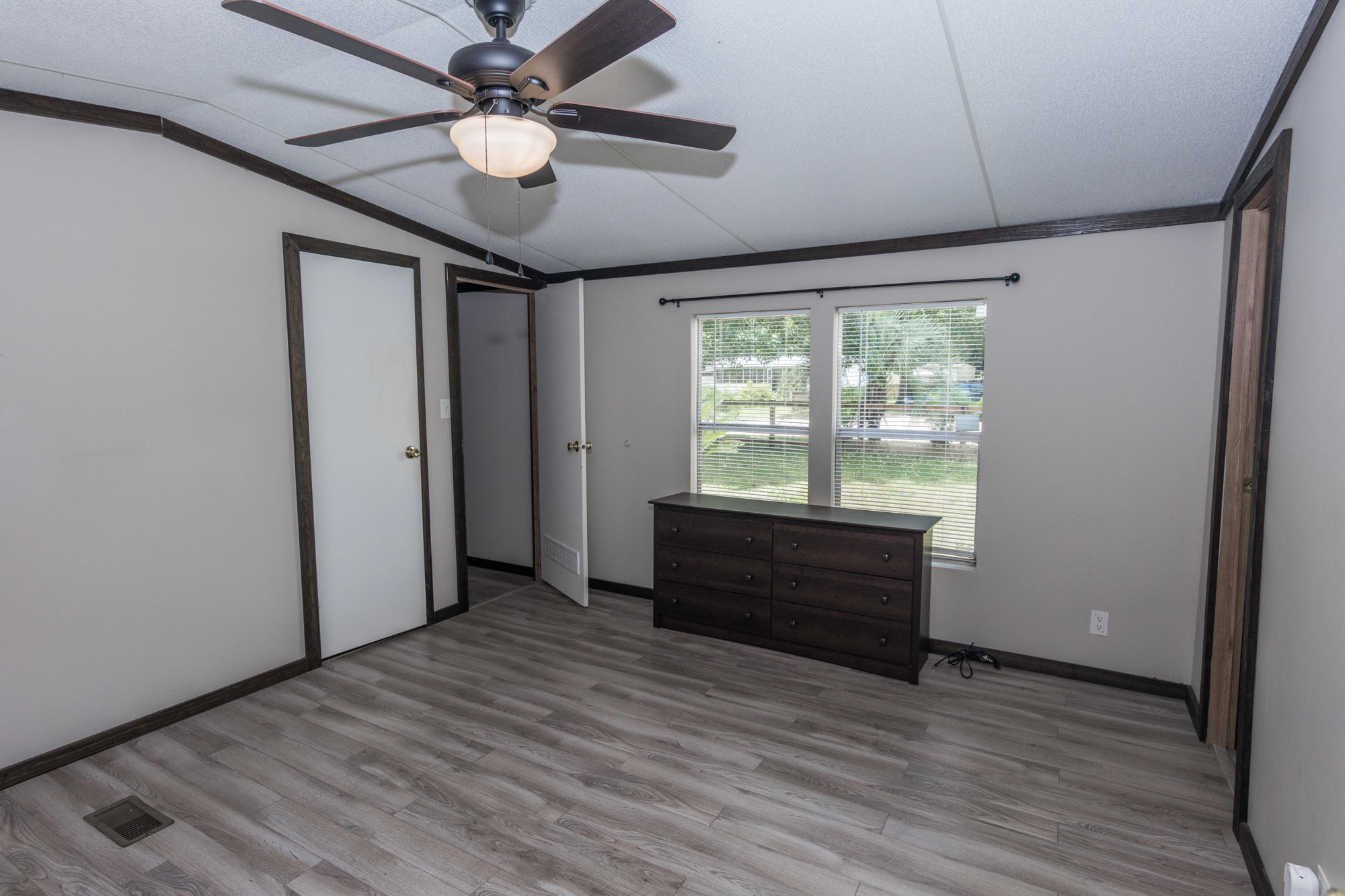 MAGNOLIA BAYE - Residential