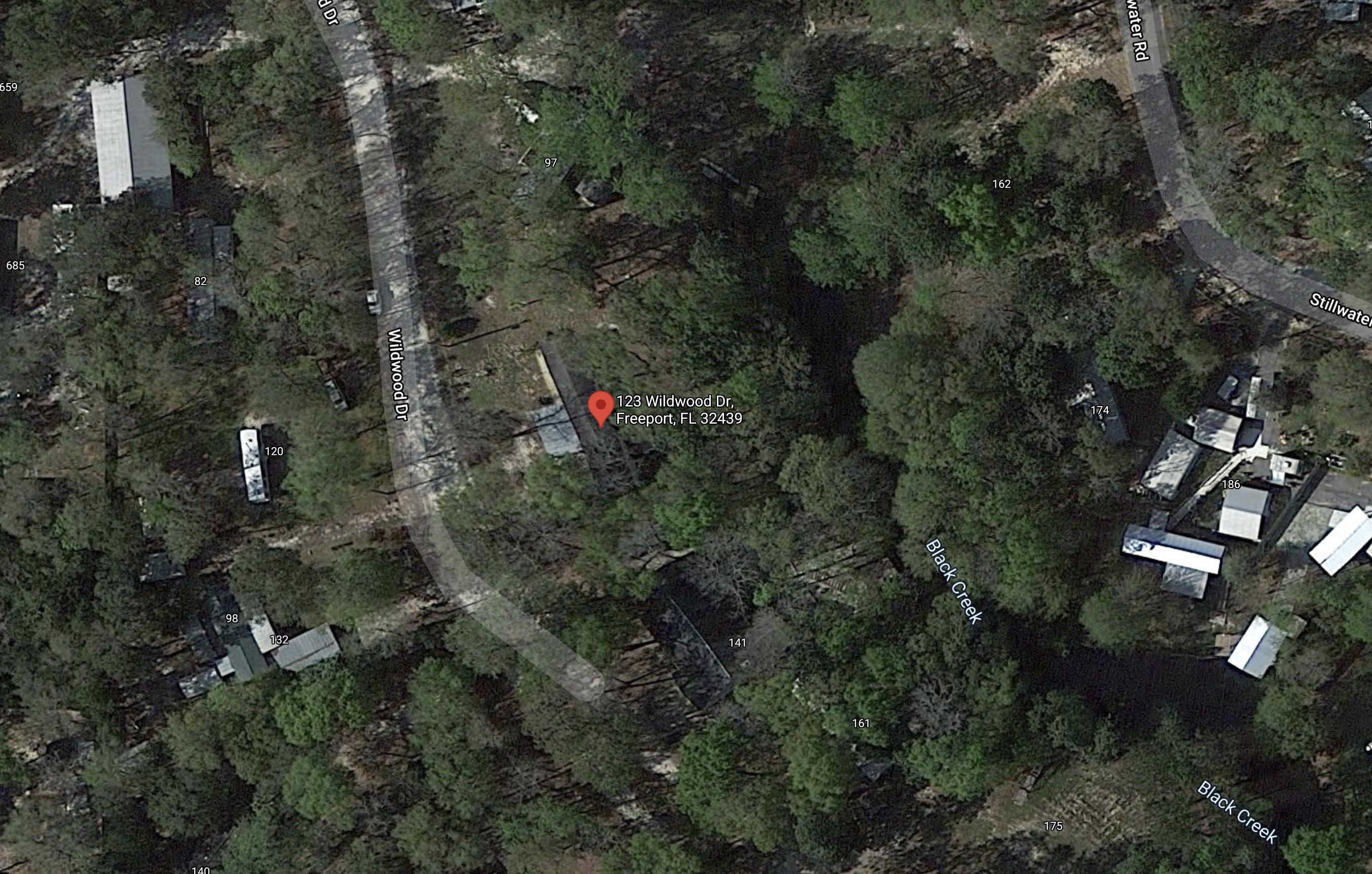 MAGNOLIA BAYE - Residential