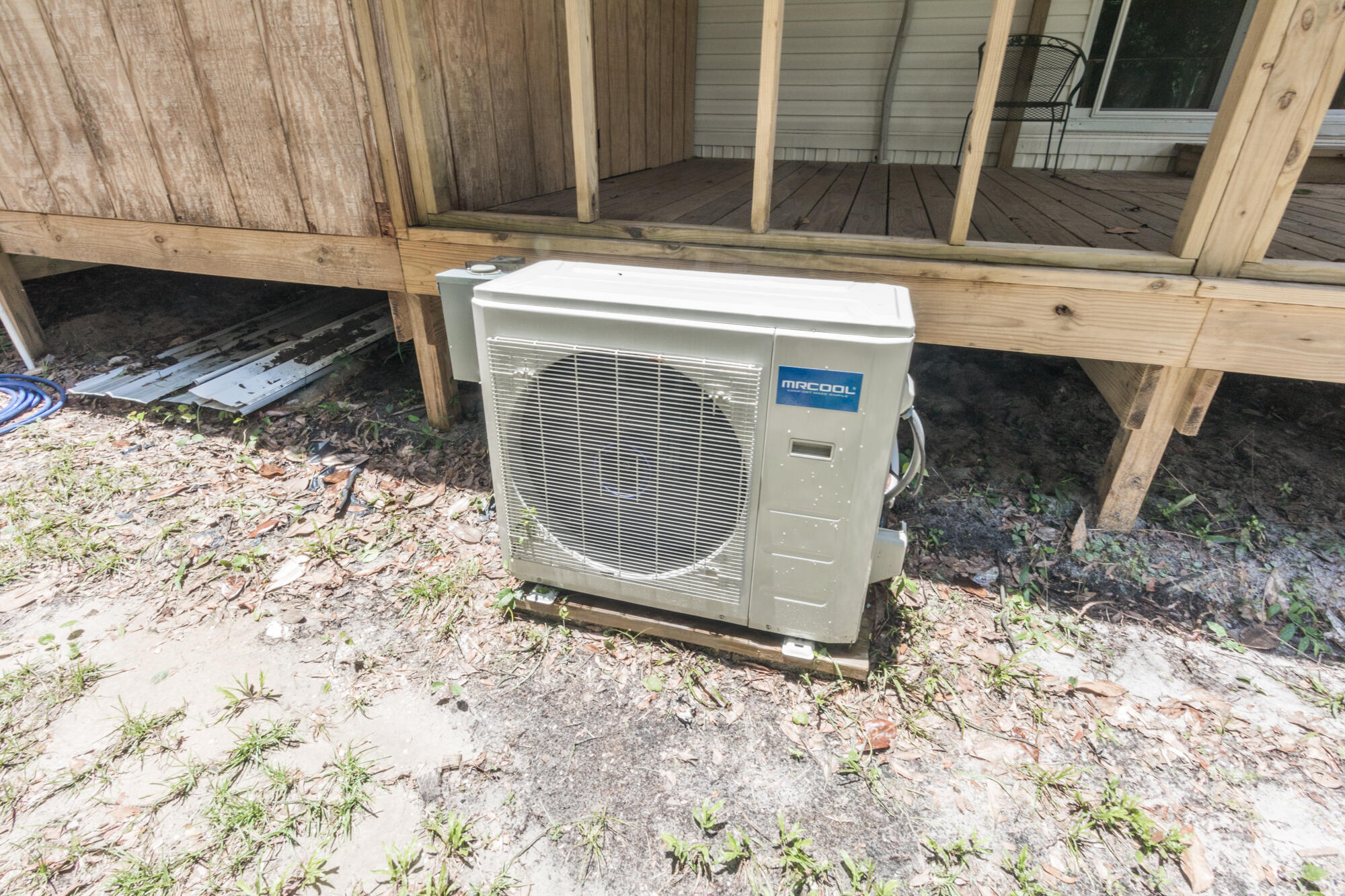 MAGNOLIA BAYE - Residential