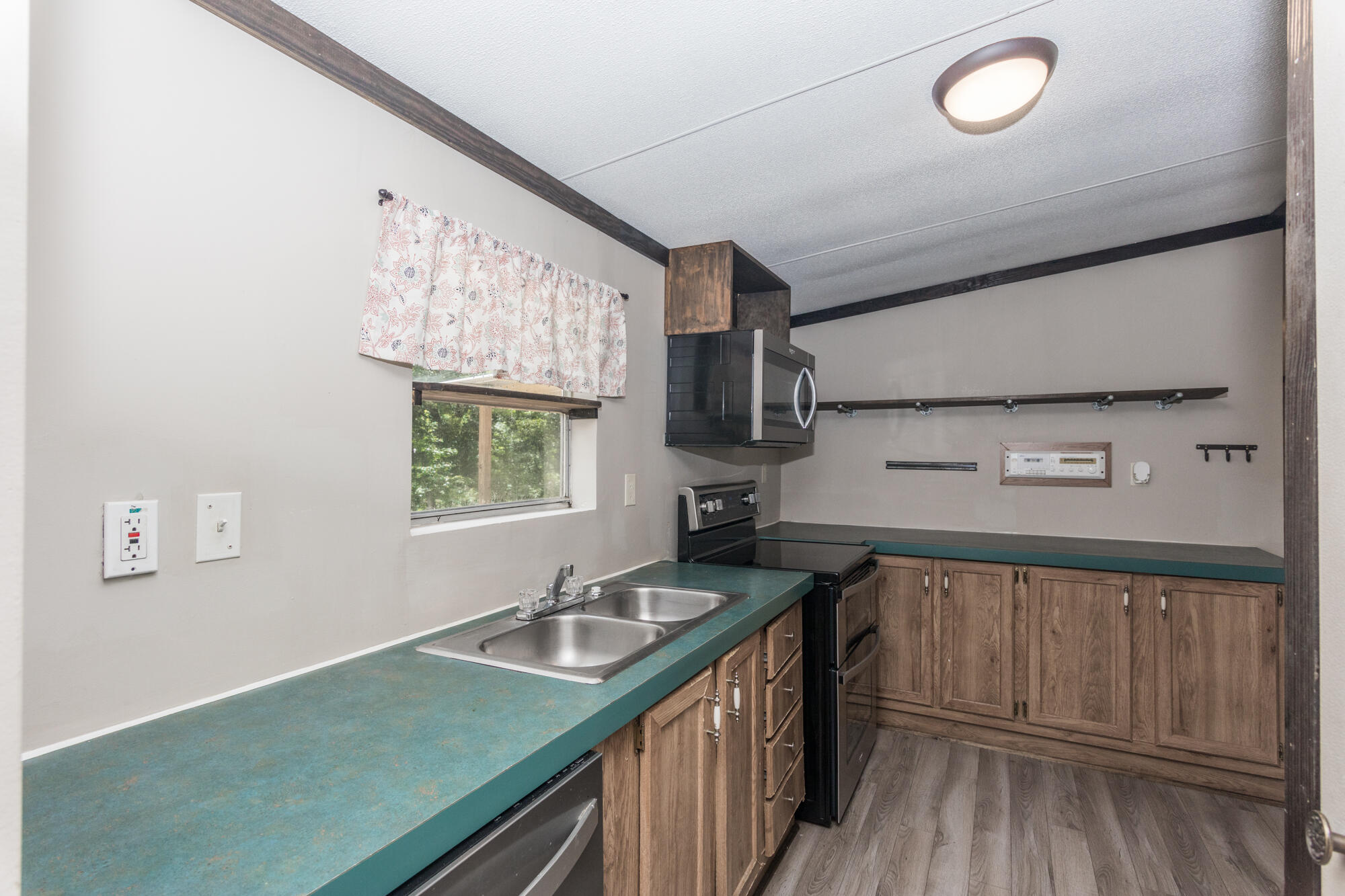 MAGNOLIA BAYE - Residential