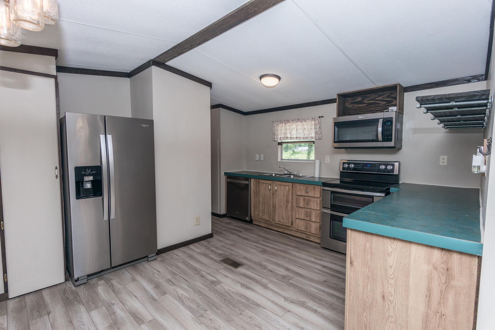 MAGNOLIA BAYE - Residential