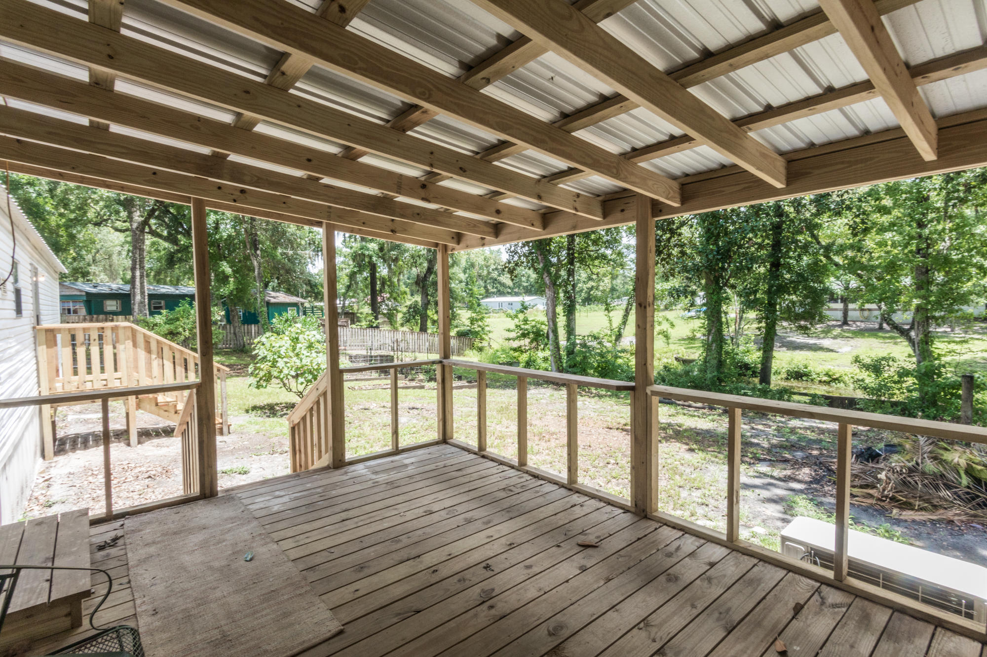 MAGNOLIA BAYE - Residential