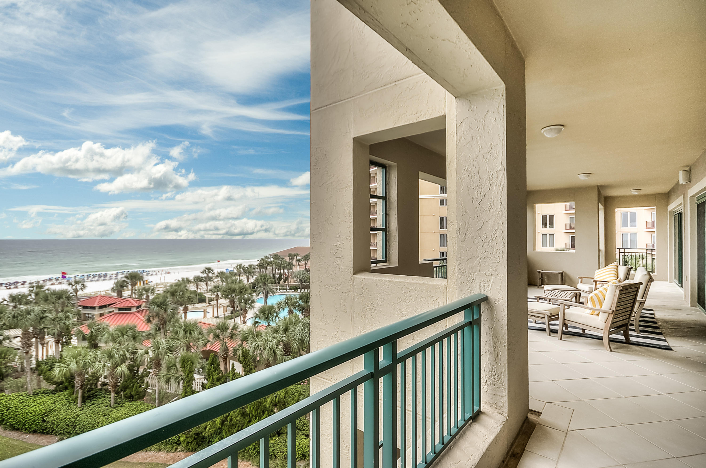 SOUTHWINDS III - Residential