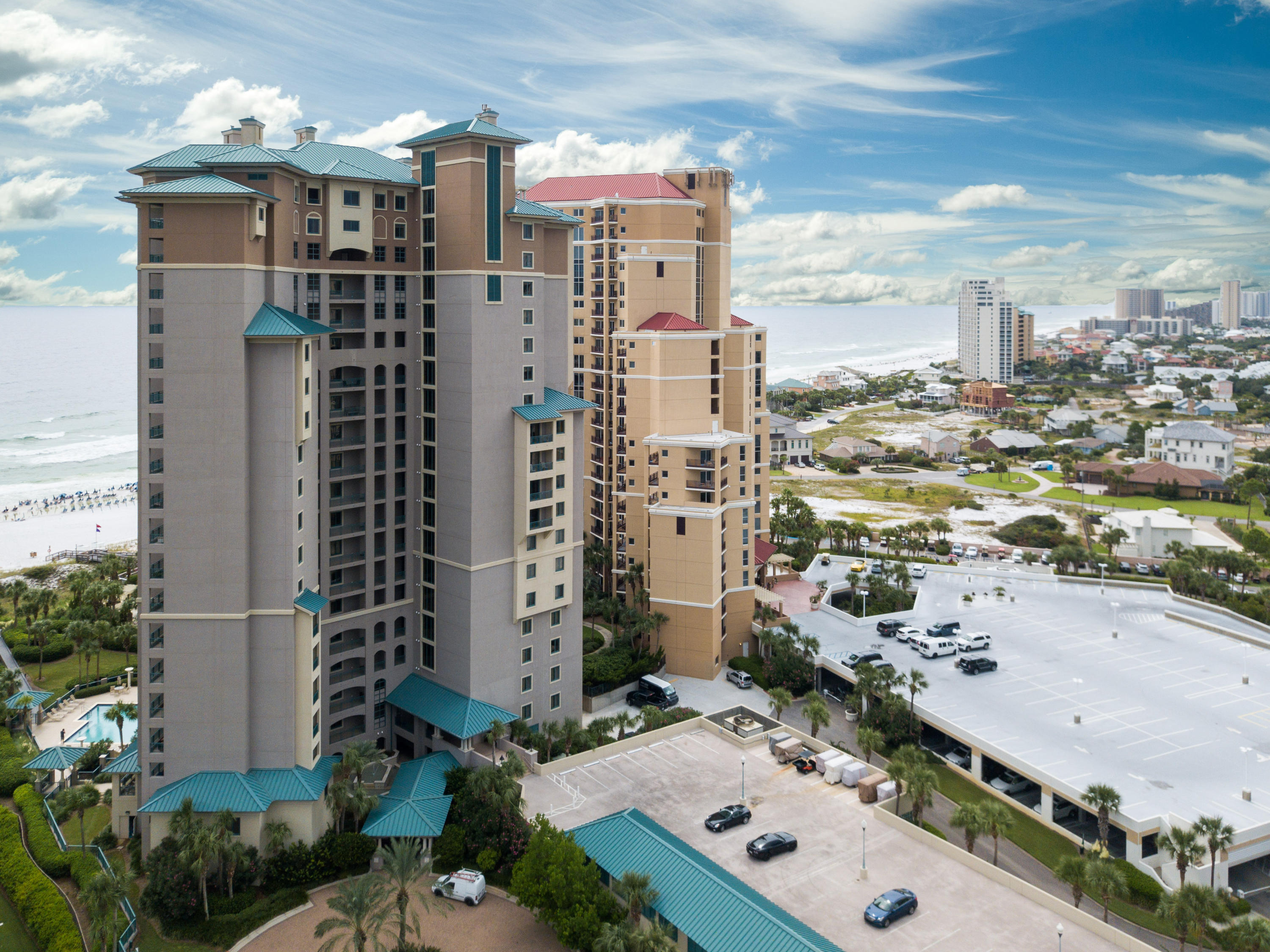 SOUTHWINDS III - Residential