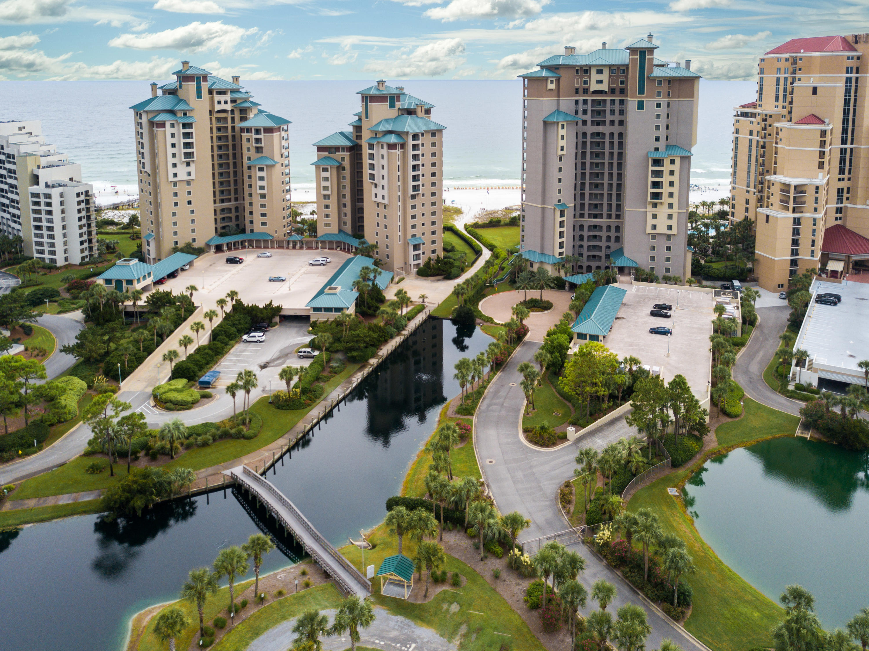 SOUTHWINDS III - Residential