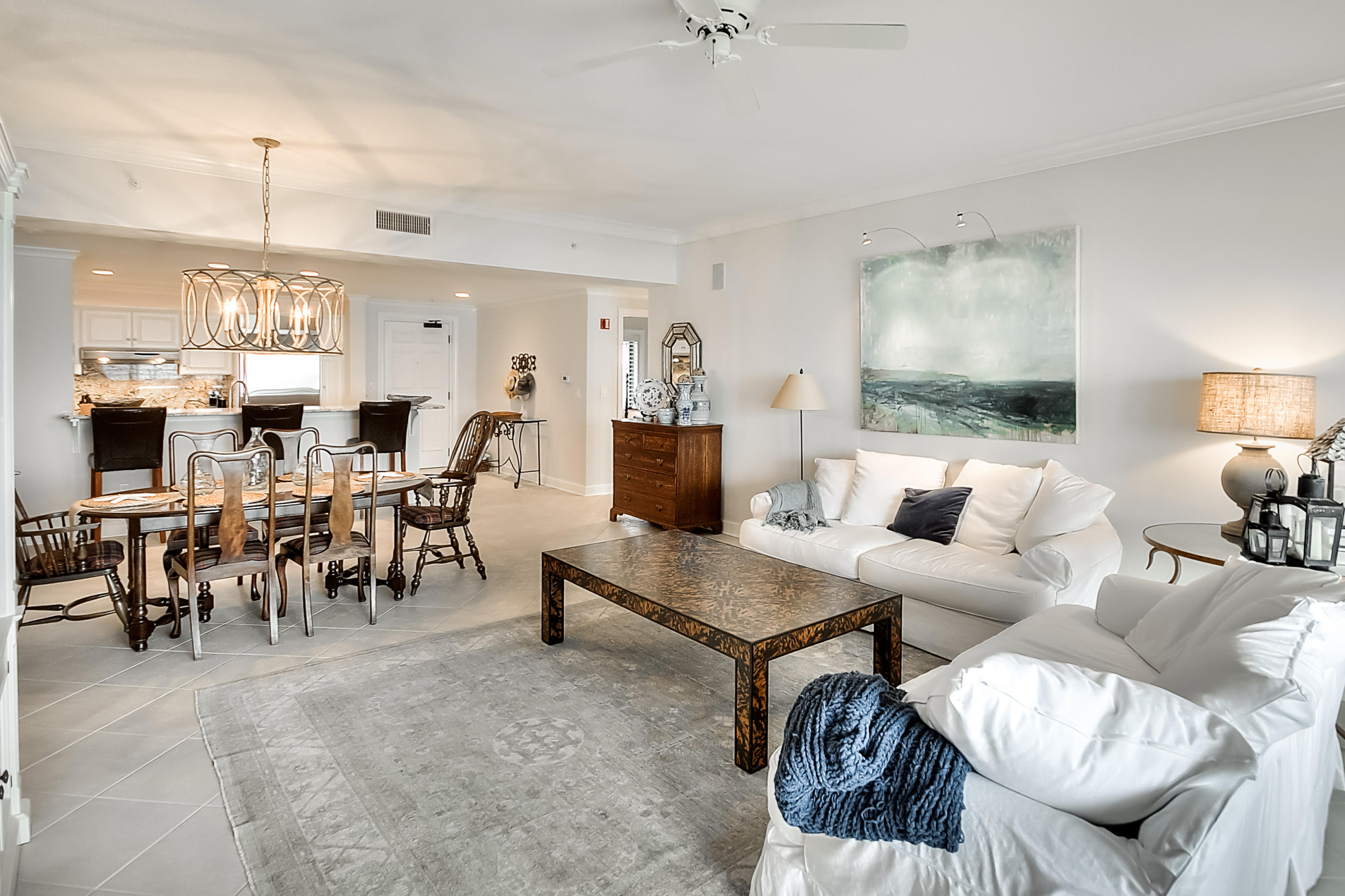 SOUTHWINDS III - Residential