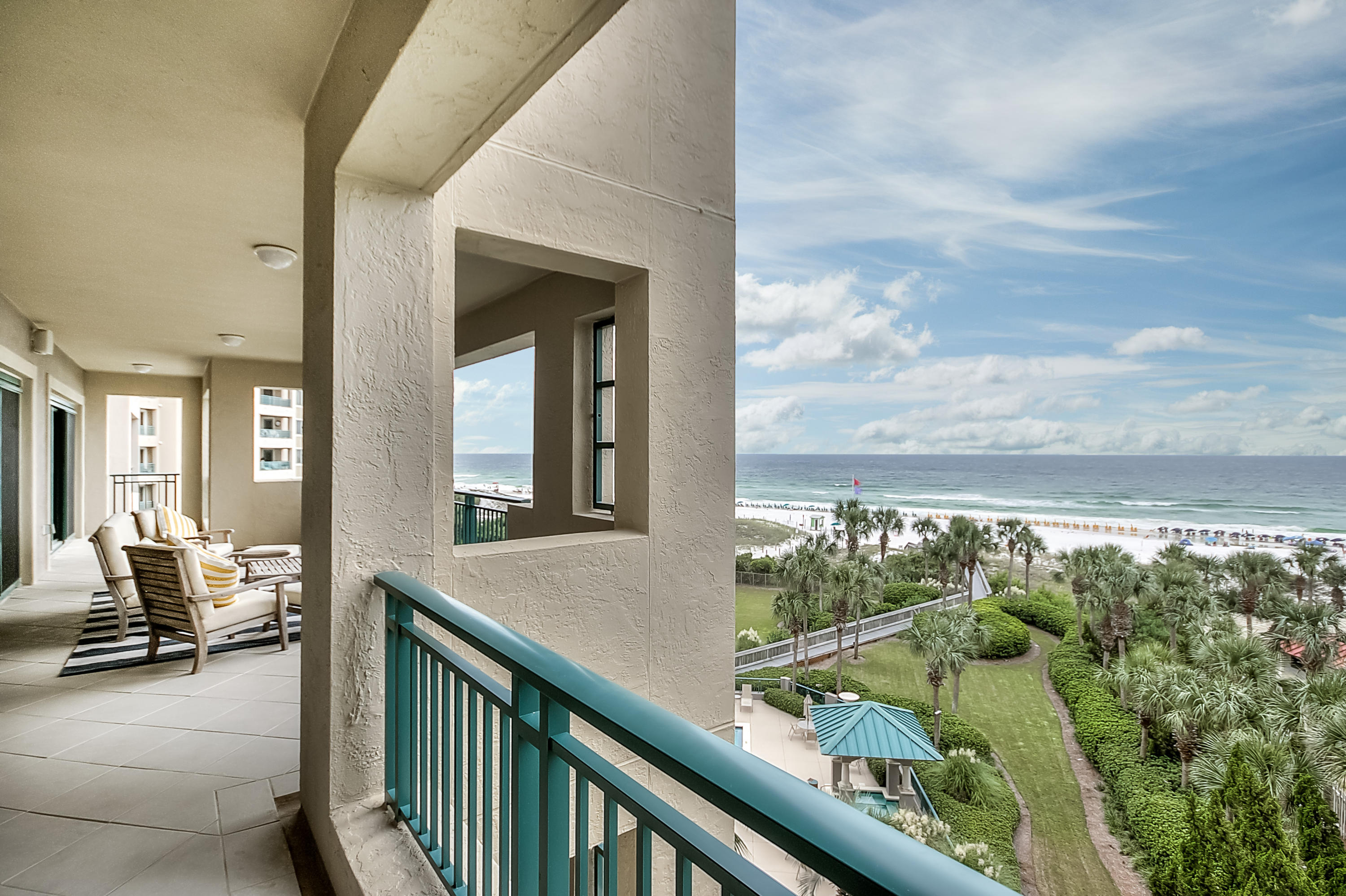 SOUTHWINDS III - Residential