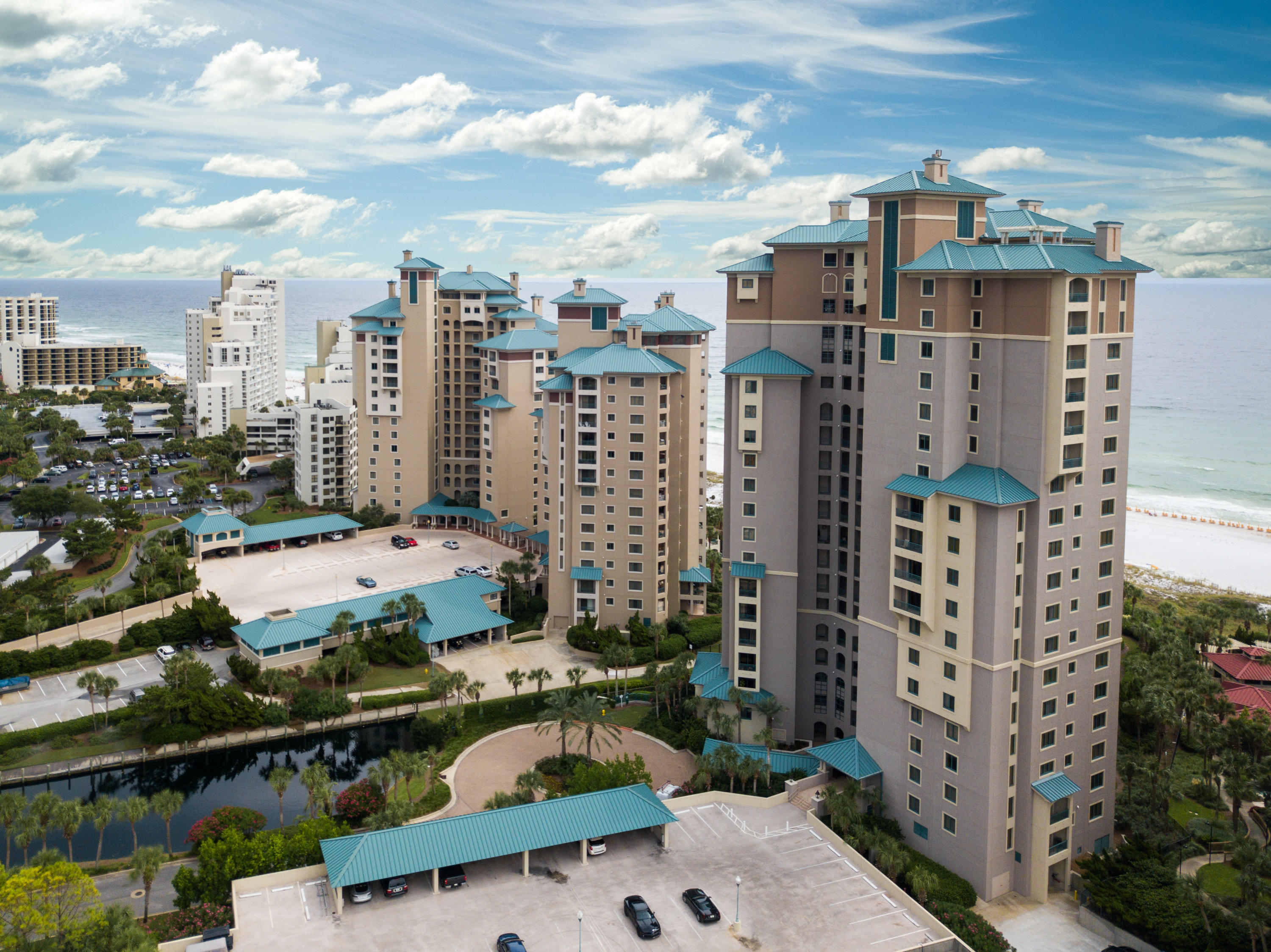 SOUTHWINDS III - Residential