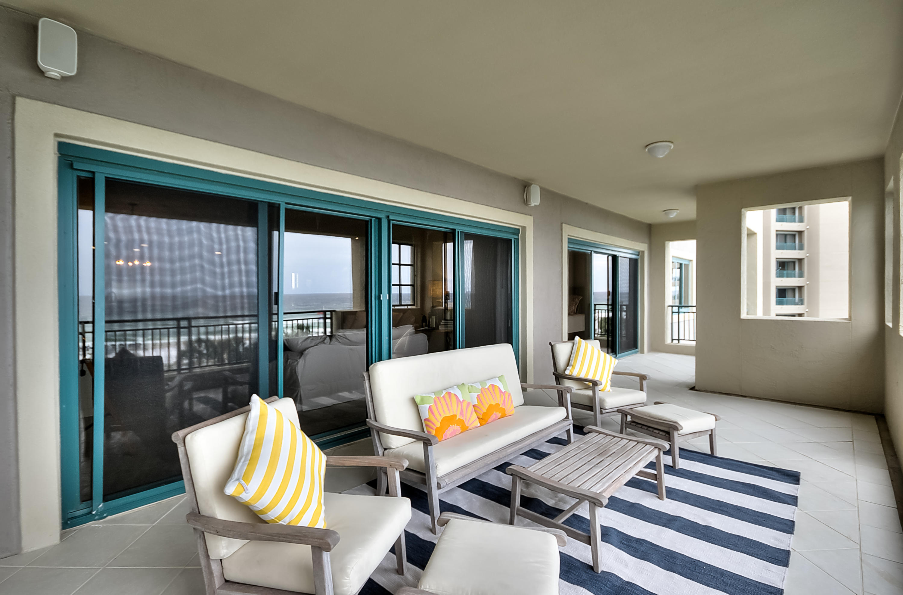 SOUTHWINDS III - Residential