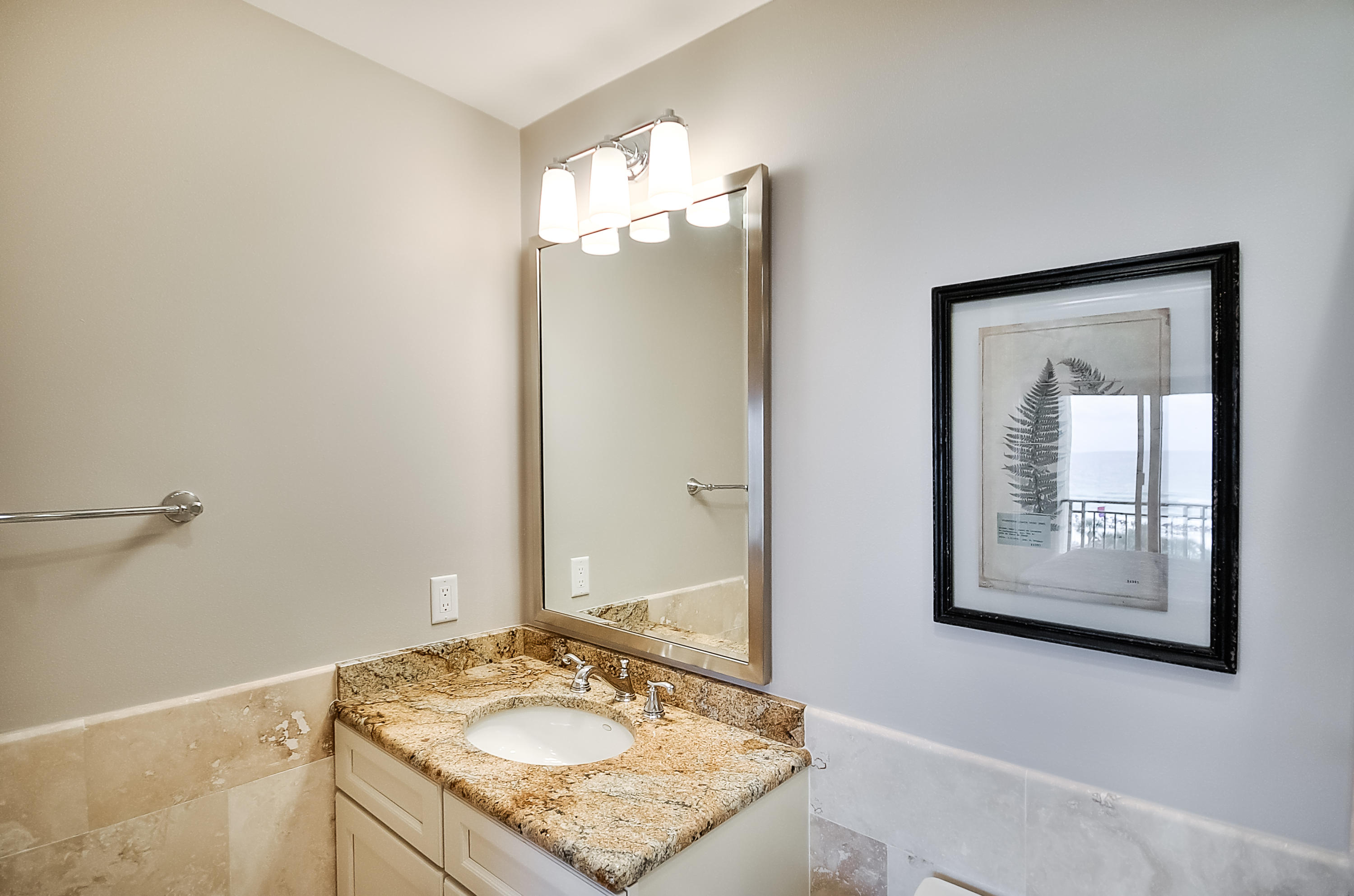 SOUTHWINDS III - Residential