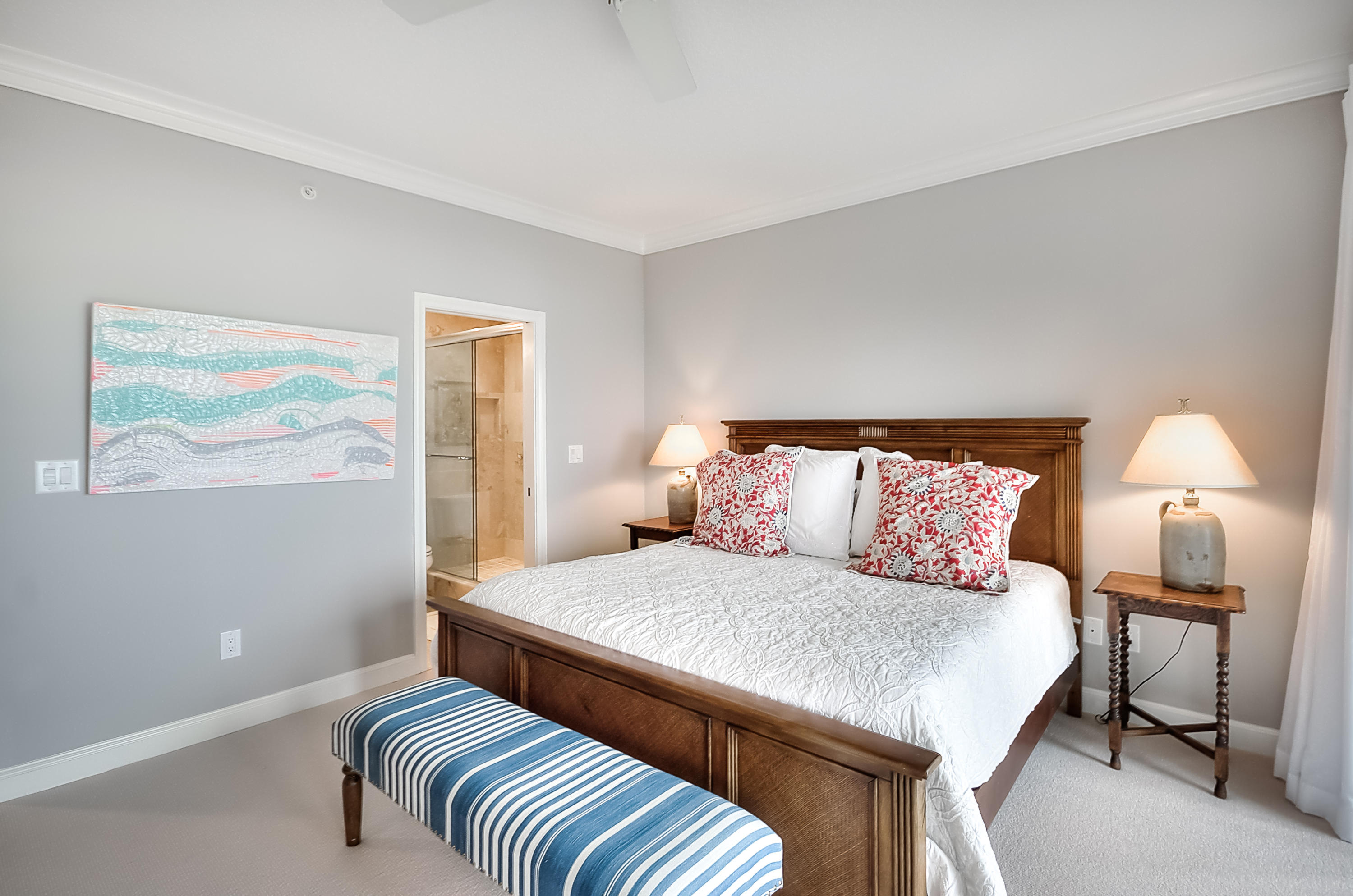 SOUTHWINDS III - Residential