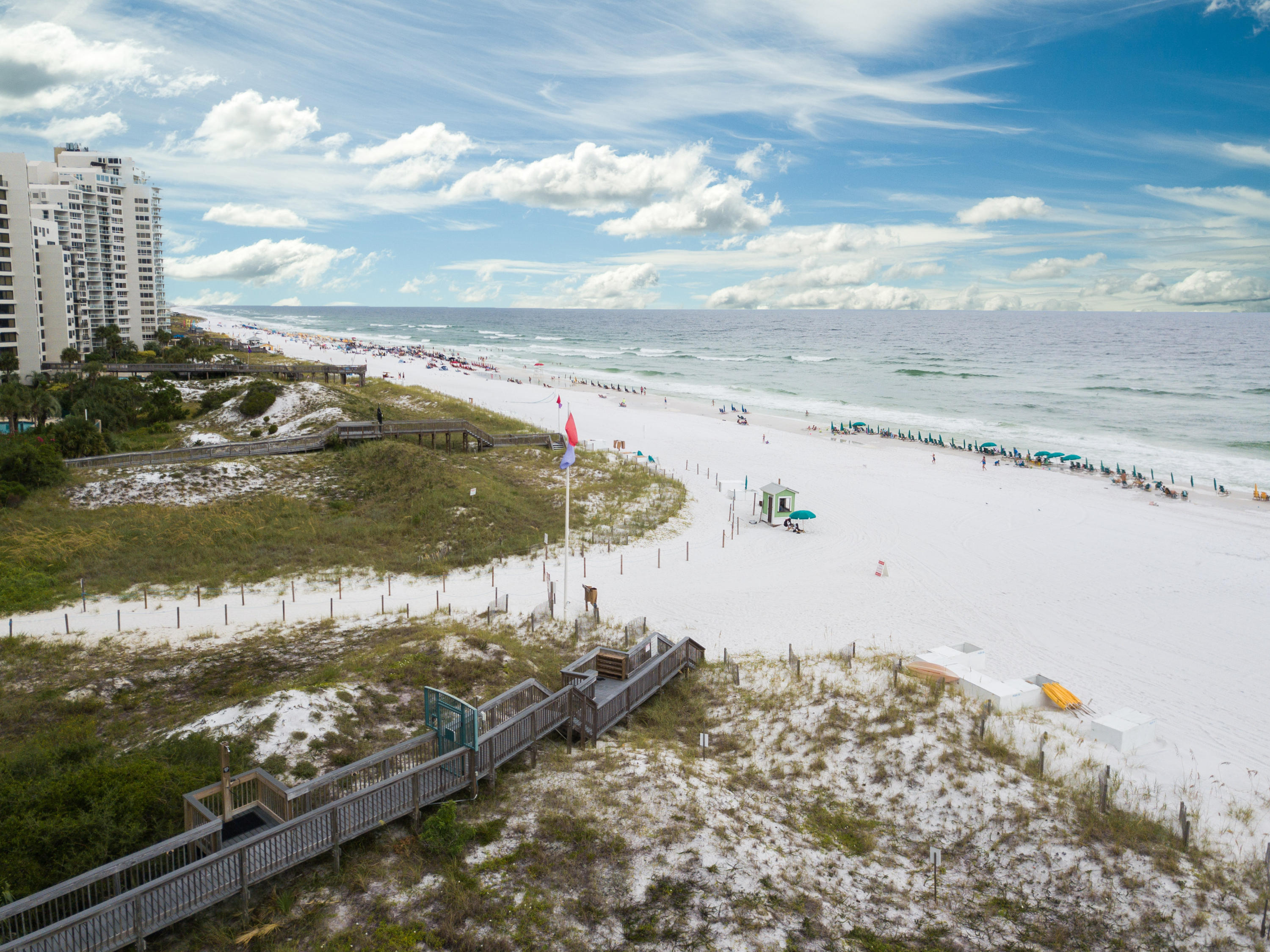 SOUTHWINDS III - Residential