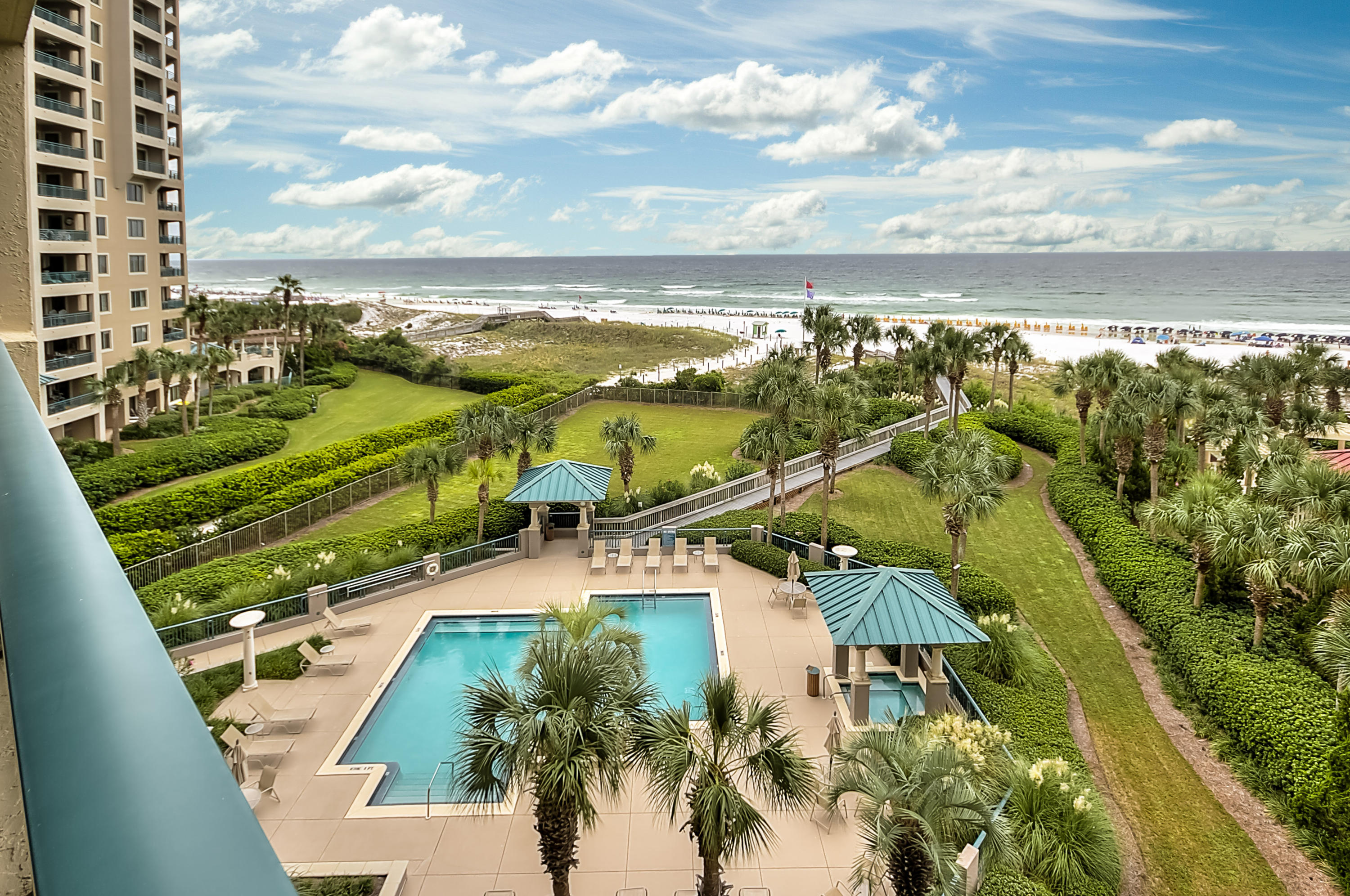 SOUTHWINDS III - Residential