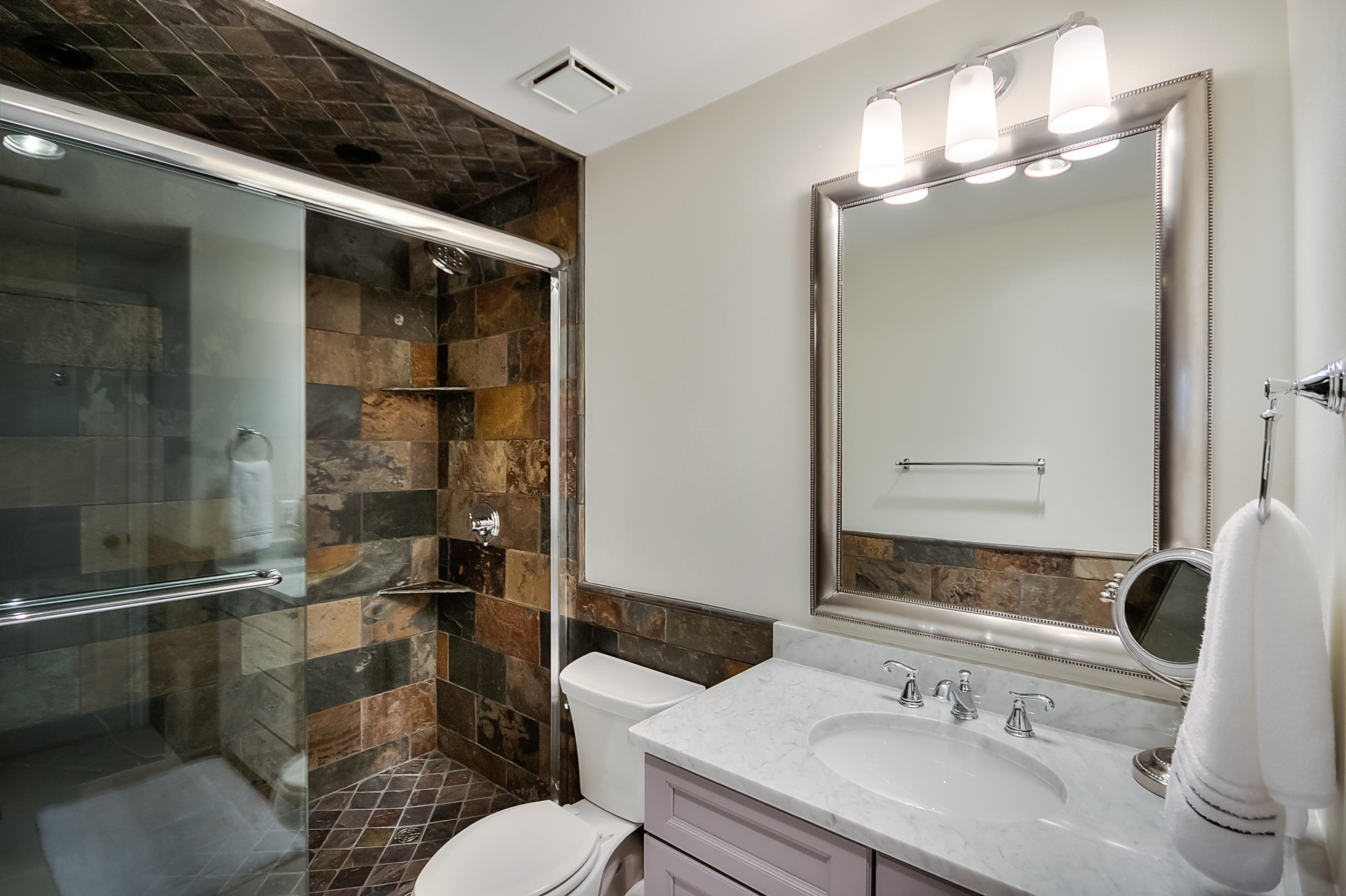 SOUTHWINDS III - Residential